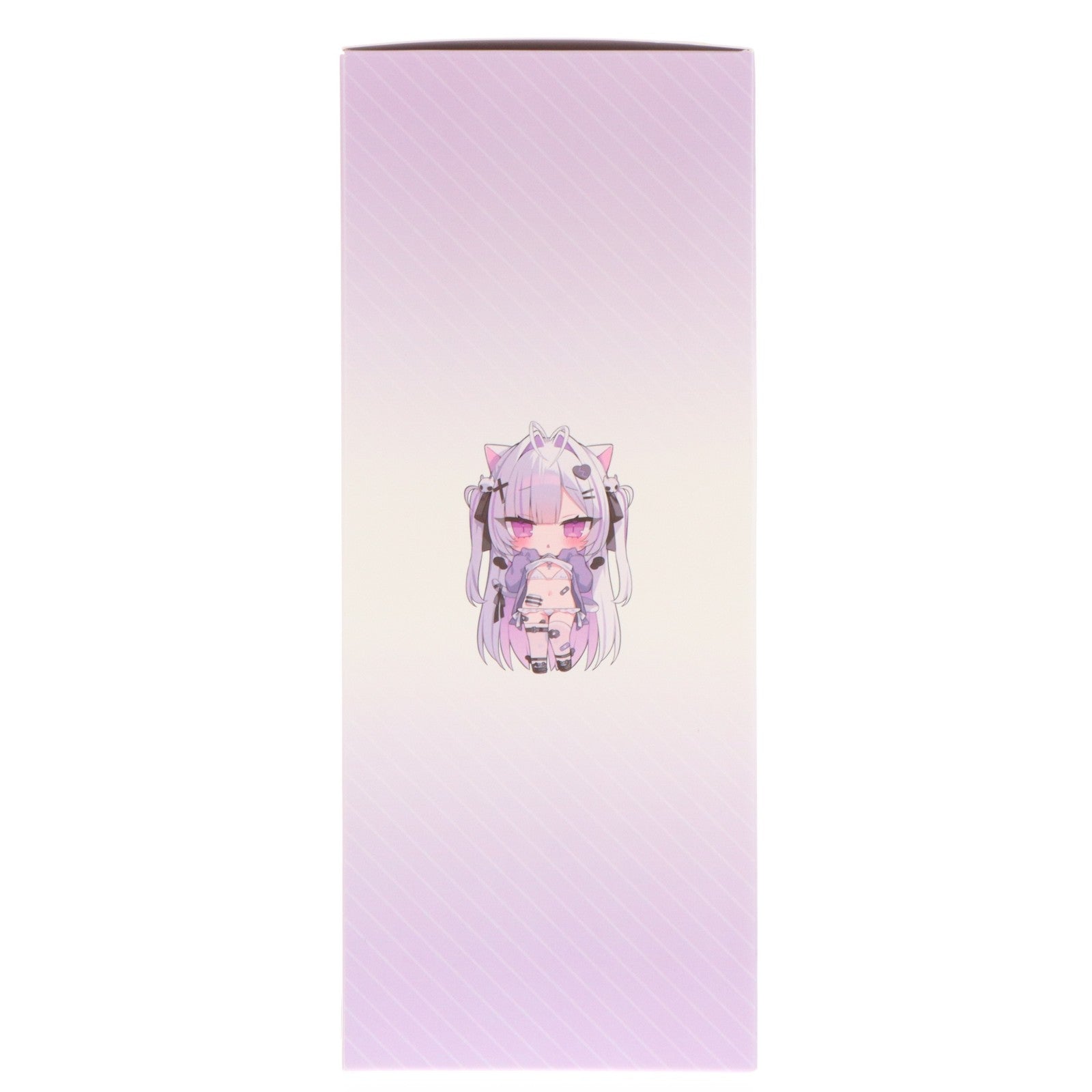 【中古即納】[FIG] 特典3種無し しゅびぃ ネコミミVer. 豪華版 1/6 完成品 フィギュア Kiwi Toys(キウイトイズ)(20250930)