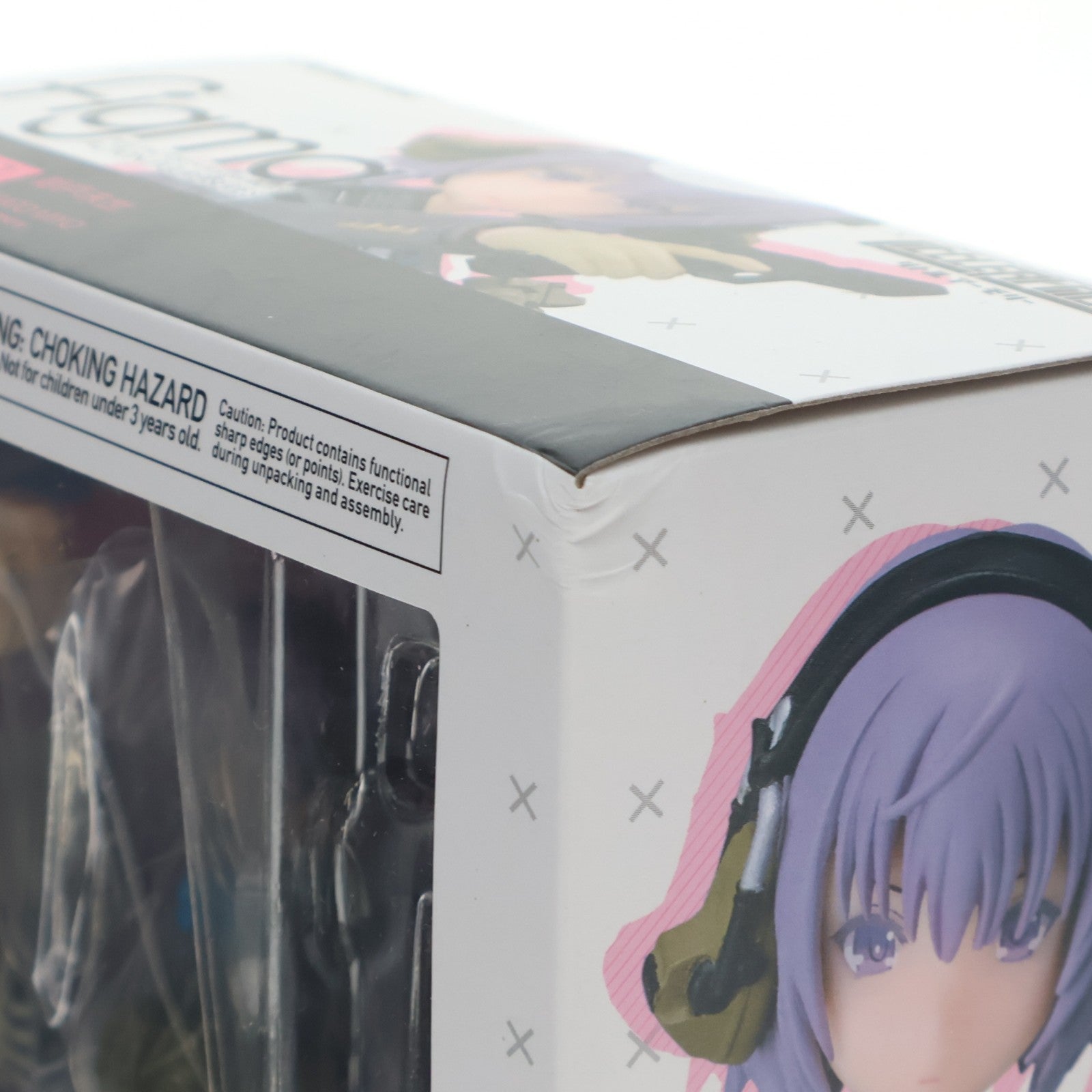 【中古即納】[FIG] figma(フィグマ) SP-071 朝戸未世(あさとみよ) LittleArmory(リトルアーモリー) 完成品 可動フィギュア TOMYTEC(トミーテック)(20190131)