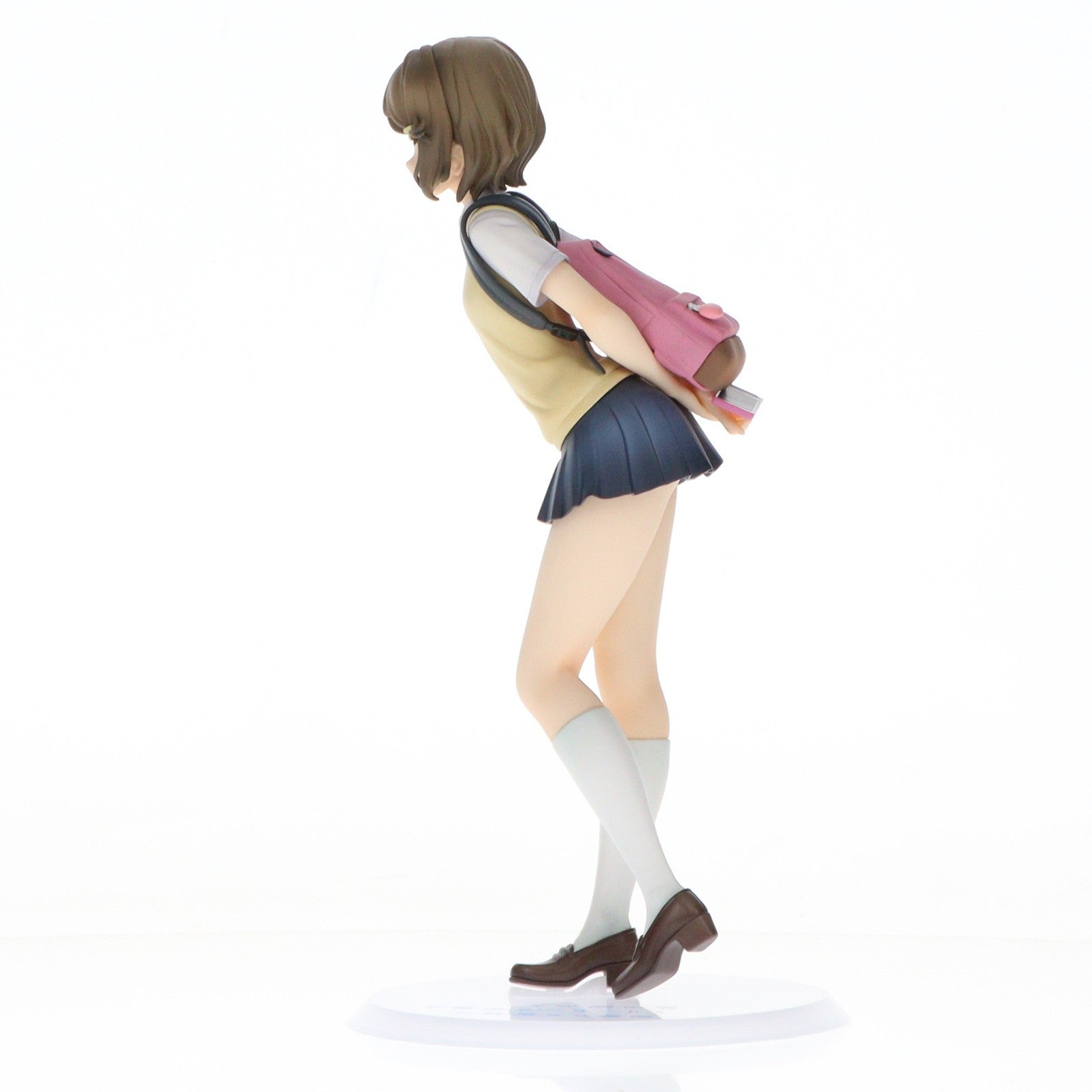 【中古即納】[FIG] 古賀朋絵(こがともえ) 青春ブタ野郎はバニーガール先輩の夢を見ない 1/7 完成品 フィギュア WING(ウイング)(20210212)