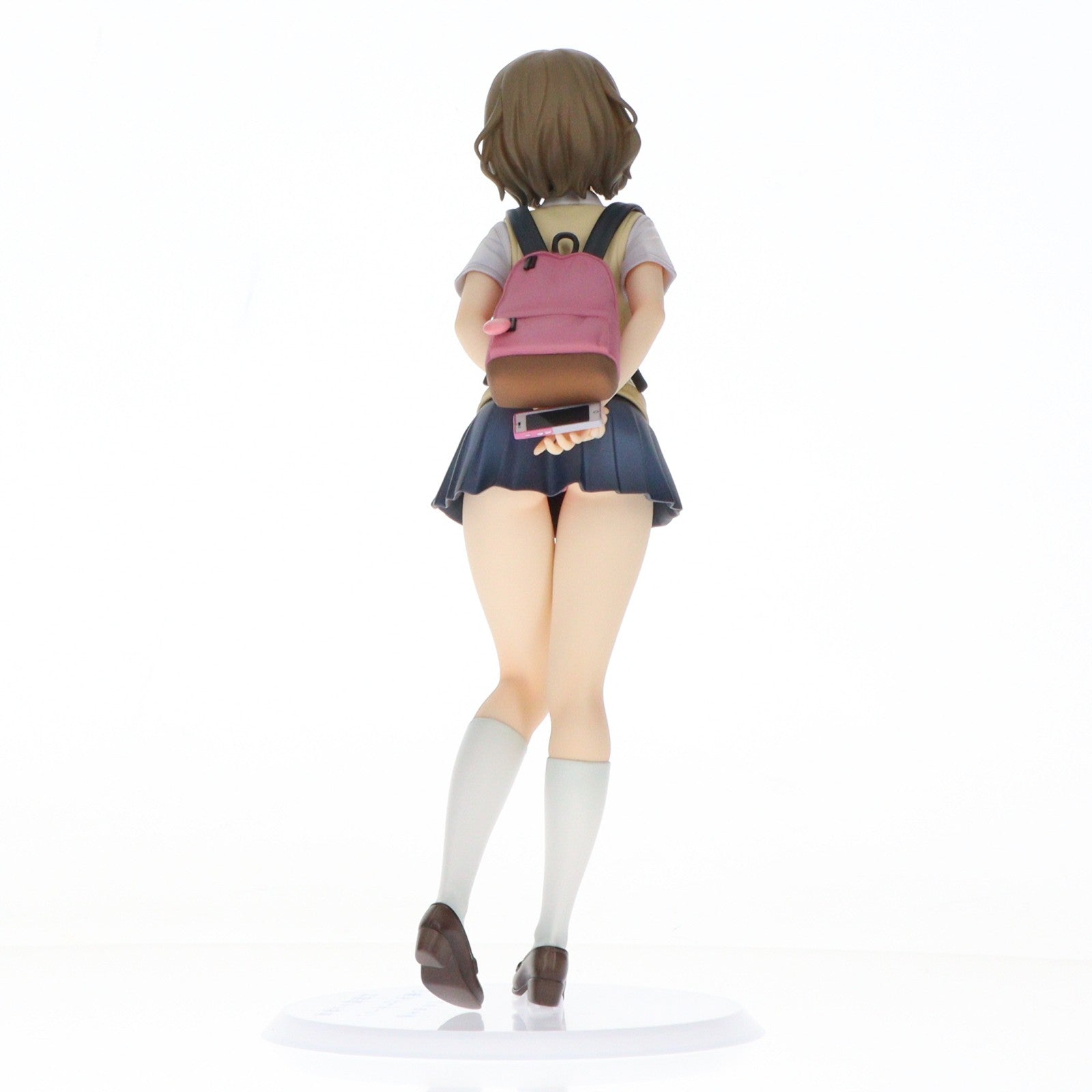 【中古即納】[FIG] 古賀朋絵(こがともえ) 青春ブタ野郎はバニーガール先輩の夢を見ない 1/7 完成品 フィギュア WING(ウイング)(20210212)