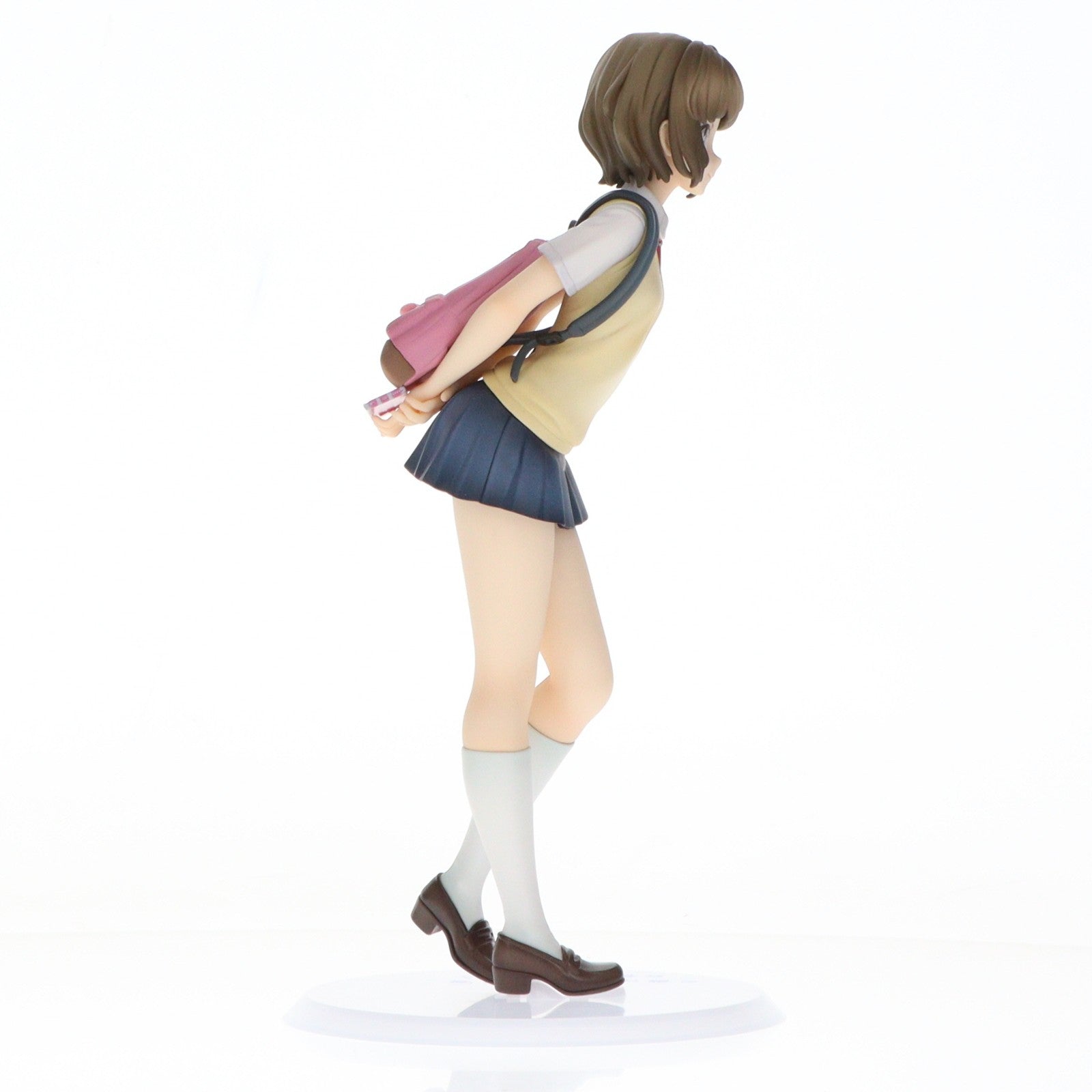 【中古即納】[FIG] 古賀朋絵(こがともえ) 青春ブタ野郎はバニーガール先輩の夢を見ない 1/7 完成品 フィギュア WING(ウイング)(20210212)