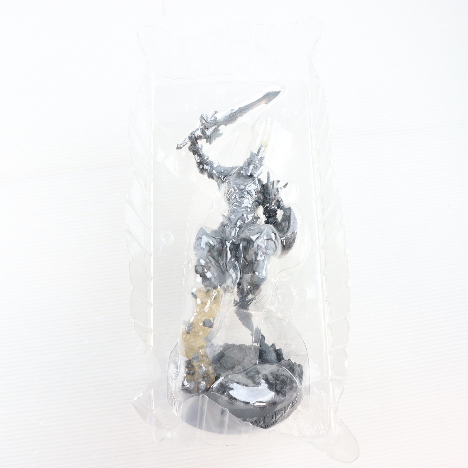【中古即納】[FIG] メガトレショップ限定 ART WORKS LIMITED-01 ホースオルフェノク(激情疾走態) 初回版 仮面ライダー555(ファイズ) 完成品 フィギュア メガハウス(20061130)