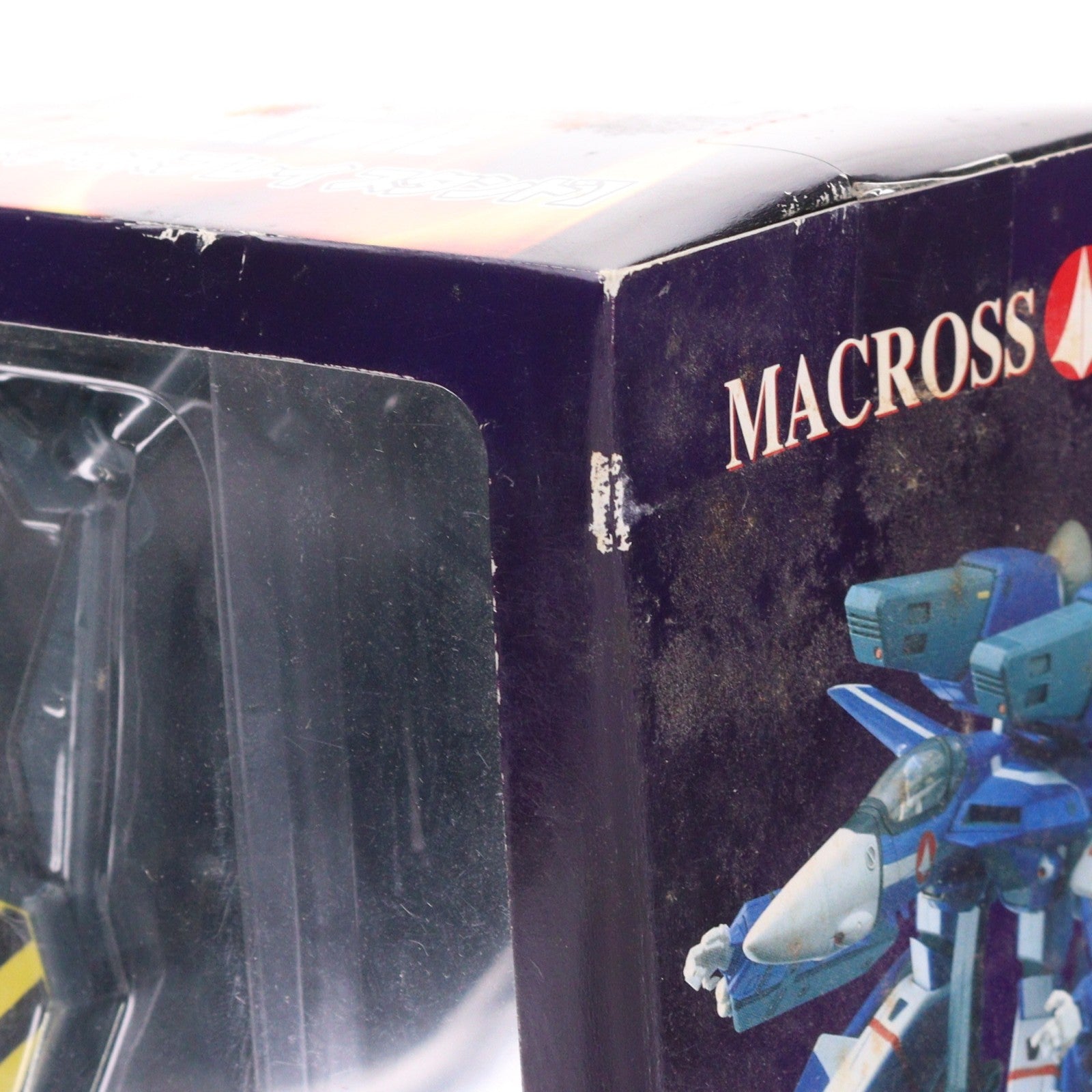 【中古即納】[FIG] やまとマクロスシリーズ対応 ディスプレイスタンド ノーマルバージョン 超時空要塞マクロス フィギュア用アクセサリ YAMATO(やまと)(20101013)