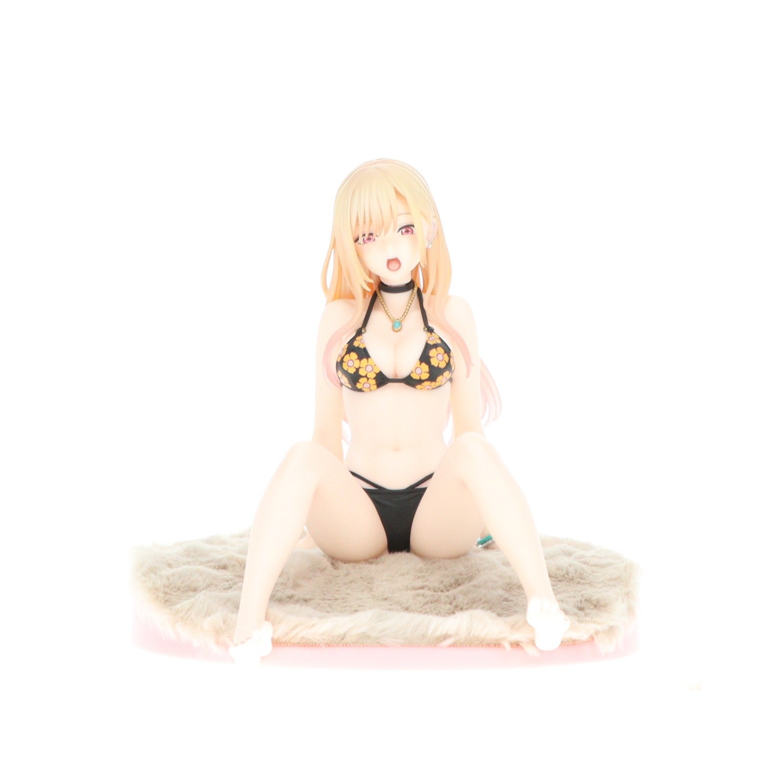 【中古即納】[FIG] TAITO GEAR&GOODS限定 喜多川海夢～水着ver.～(きたがわまりん) その着せ替え人形は恋をする 1/6 完成品 フィギュア Spiritale(スピリテイル)(20250930)