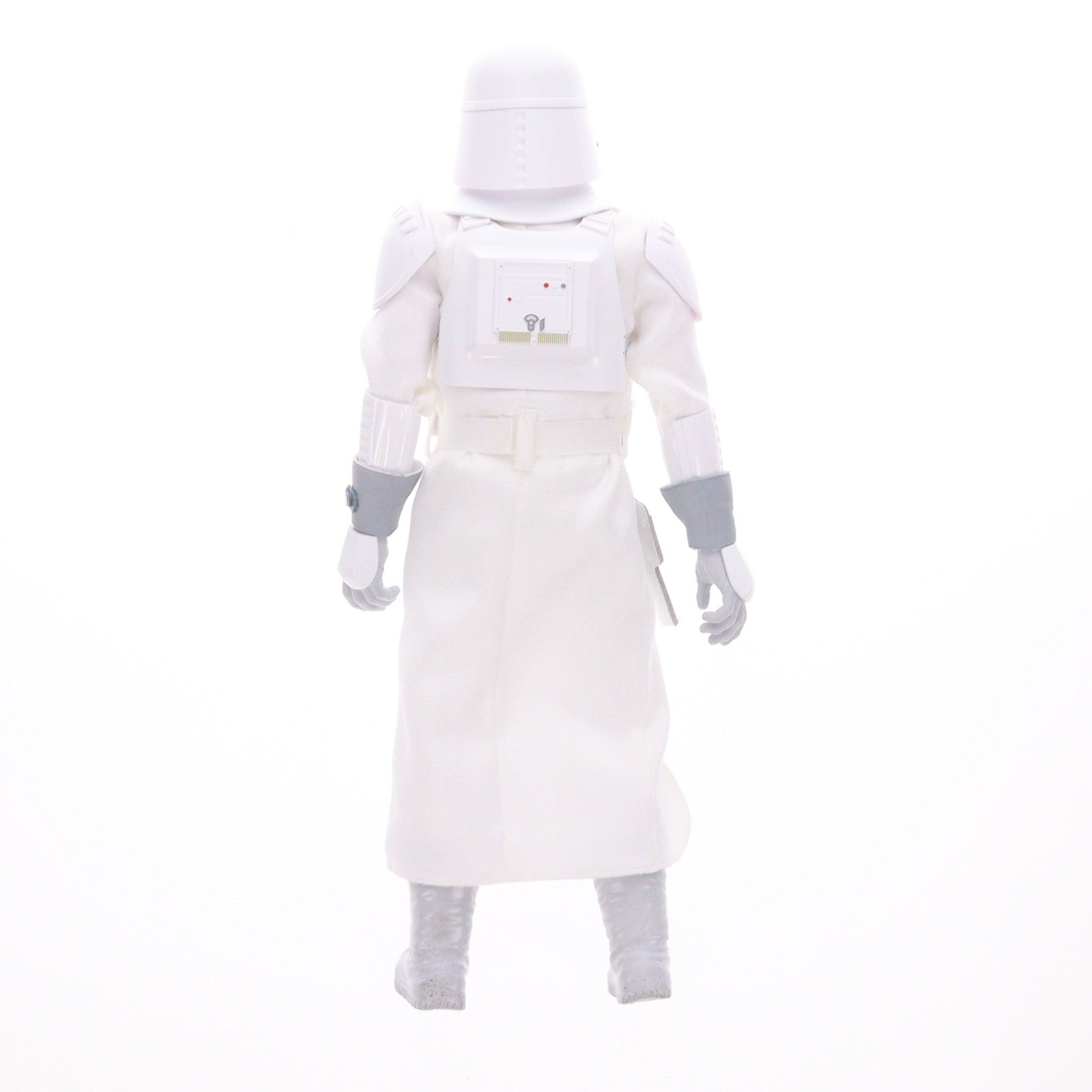 【中古即納】[FIG] トイサピエンス限定 ムービー・マスターピース スノートルーパー・コマンダー STAR WARS(スター・ウォーズ) エピソード5/帝国の逆襲 1/6 完成品 可動フィギュア(MM#835) ホットトイズ(20251231)