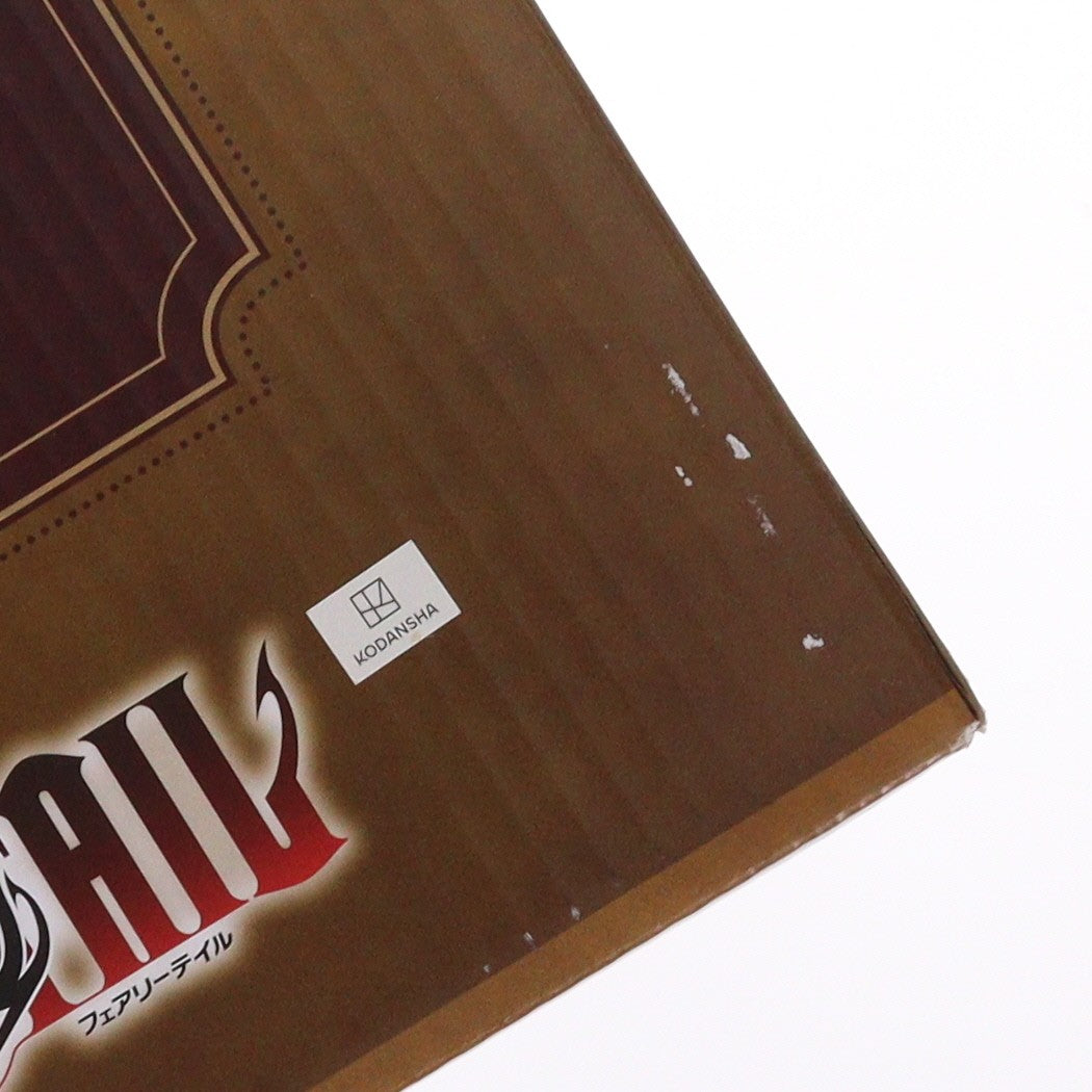 【中古即納】[FIG] B-Style ルーシィ・ハートフィリア バニーVer. FAIRY TAIL(フェアリーテイル) 1/4 完成品 フィギュア FREEing(フリーイング)(20211218)