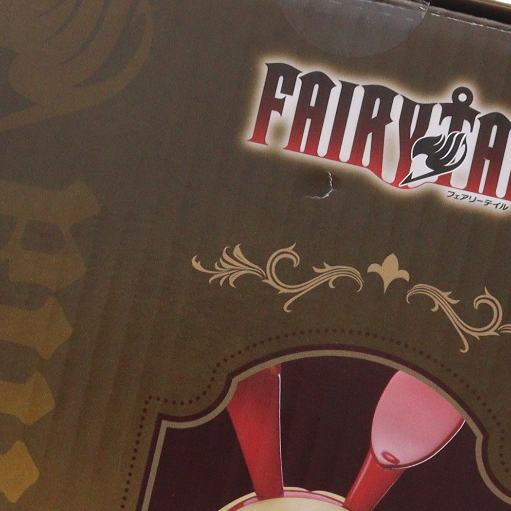 【中古即納】[FIG] B-Style ルーシィ・ハートフィリア バニーVer. FAIRY TAIL(フェアリーテイル) 1/4 完成品 フィギュア FREEing(フリーイング)(20211218)