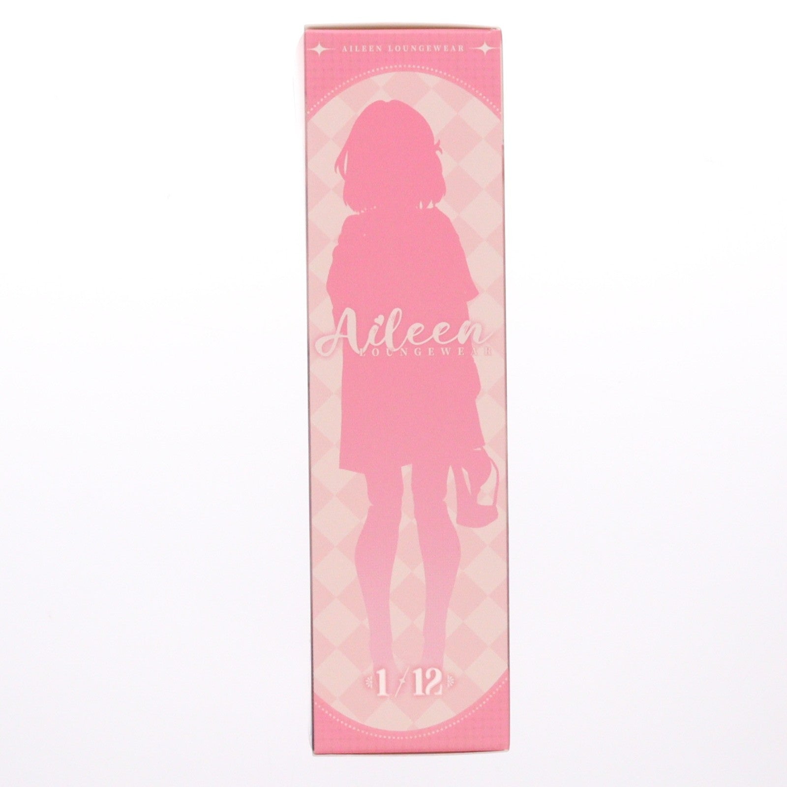 【中古即納】[FIG] メガネエッチングパーツ3種付属 RA-01L アイリン・休日の憩い 1/12 完成品 アクションフィギュア SNAIL SHELL(蝸之殻)(20250831)
