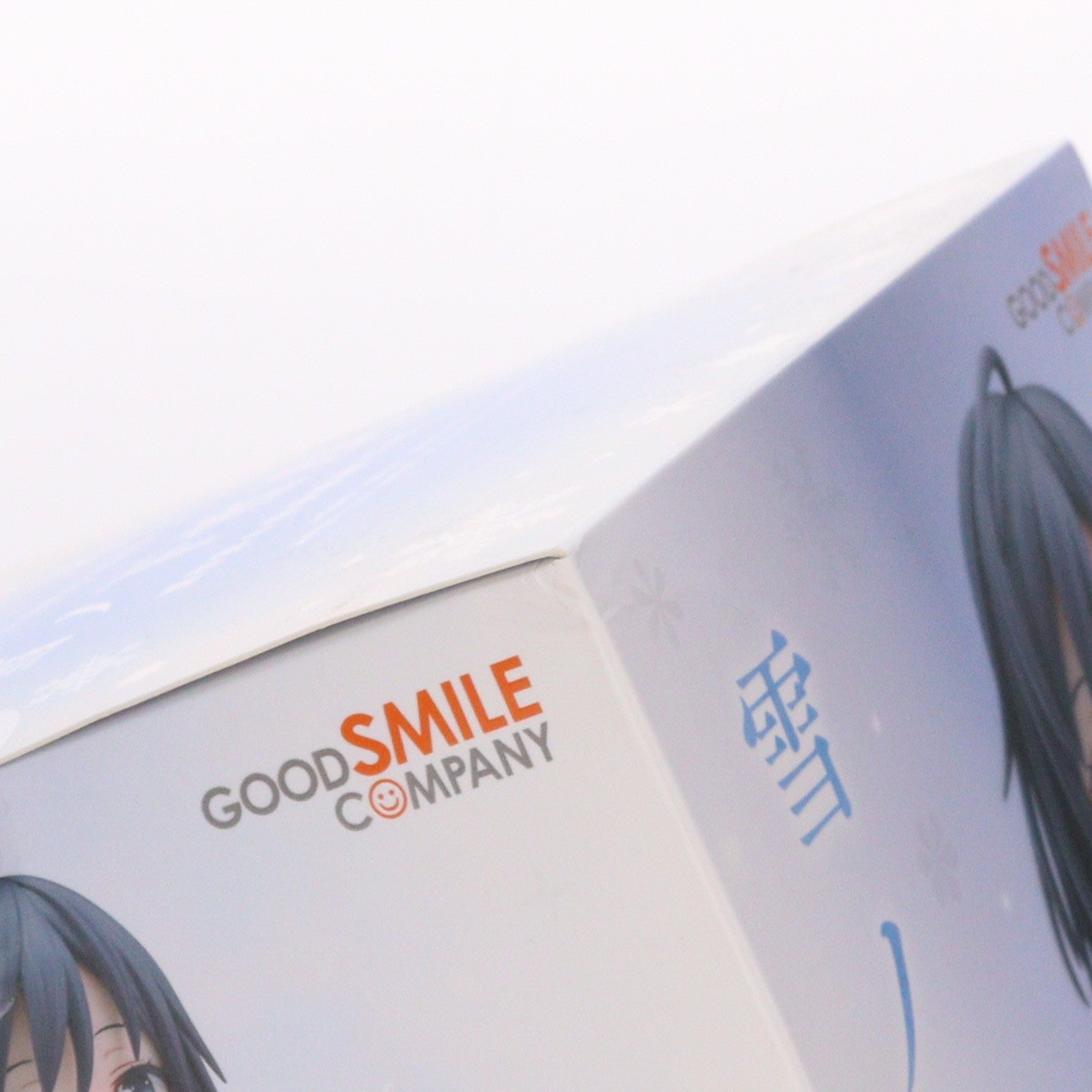 【中古即納】[FIG] 雪ノ下雪乃(ゆきのしたゆきの) 原作第6巻表紙絵Ver. やはり俺の青春ラブコメはまちがっている。 1/6 完成品 フィギュア グッドスマイルカンパニー(20241227)