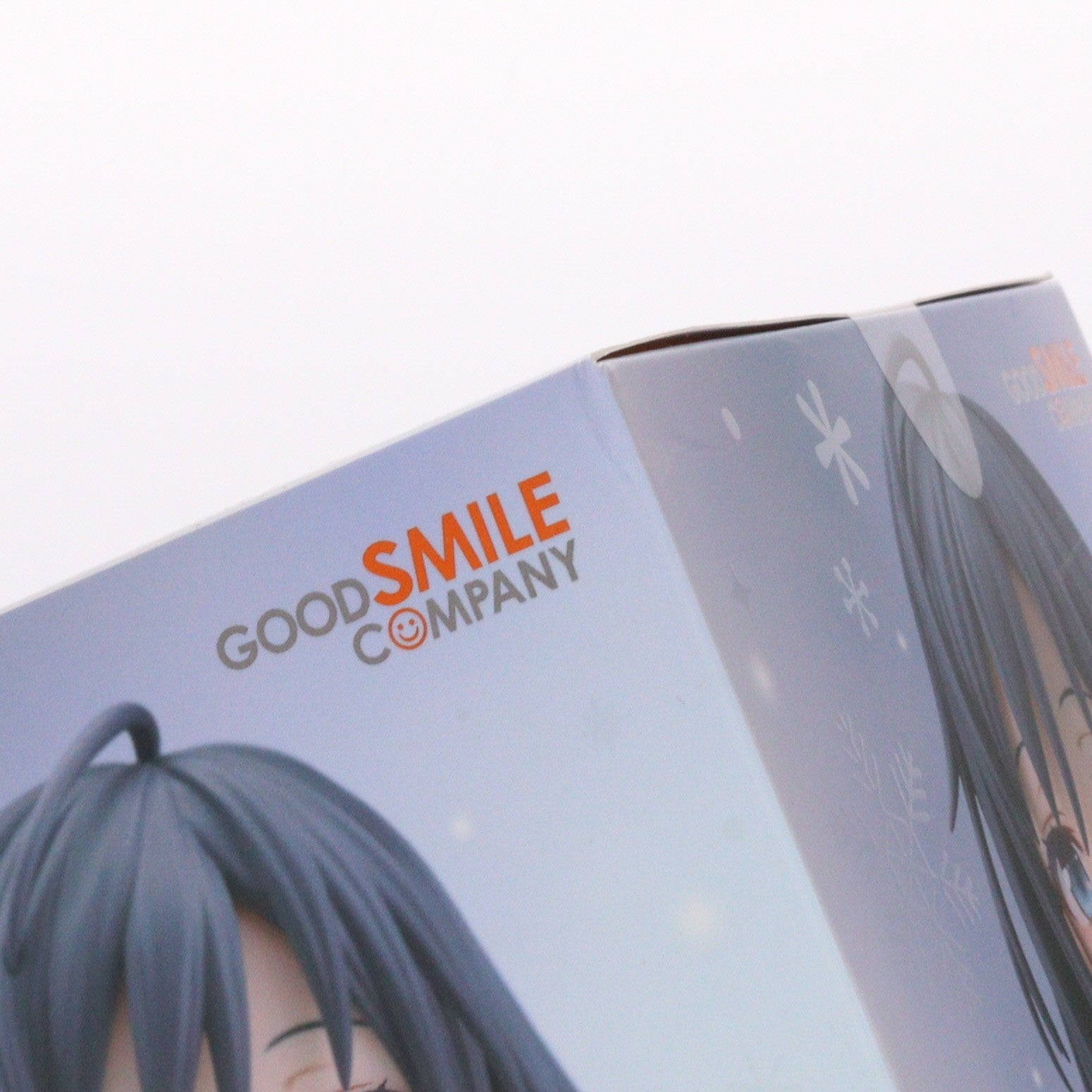【中古即納】[FIG] 雪ノ下雪乃(ゆきのしたゆきの) 原作第6巻表紙絵Ver. やはり俺の青春ラブコメはまちがっている。 1/6 完成品 フィギュア グッドスマイルカンパニー(20241227)
