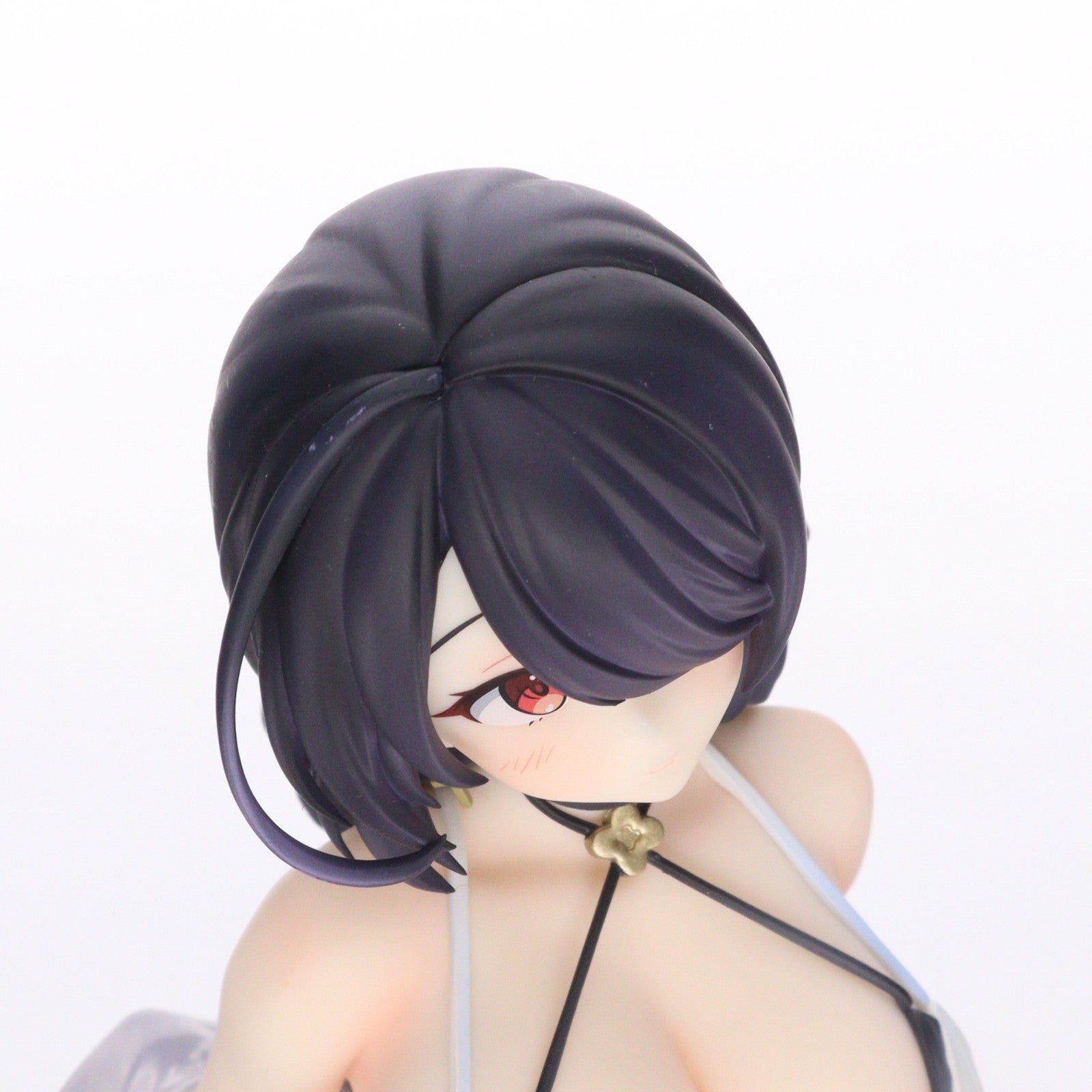 【中古即納】[FIG] ヒナタ(水着) ブルーアーカイブ -Blue Archive- 1/6 完成品 フィギュア グッドスマイルアーツ上海(20251125)