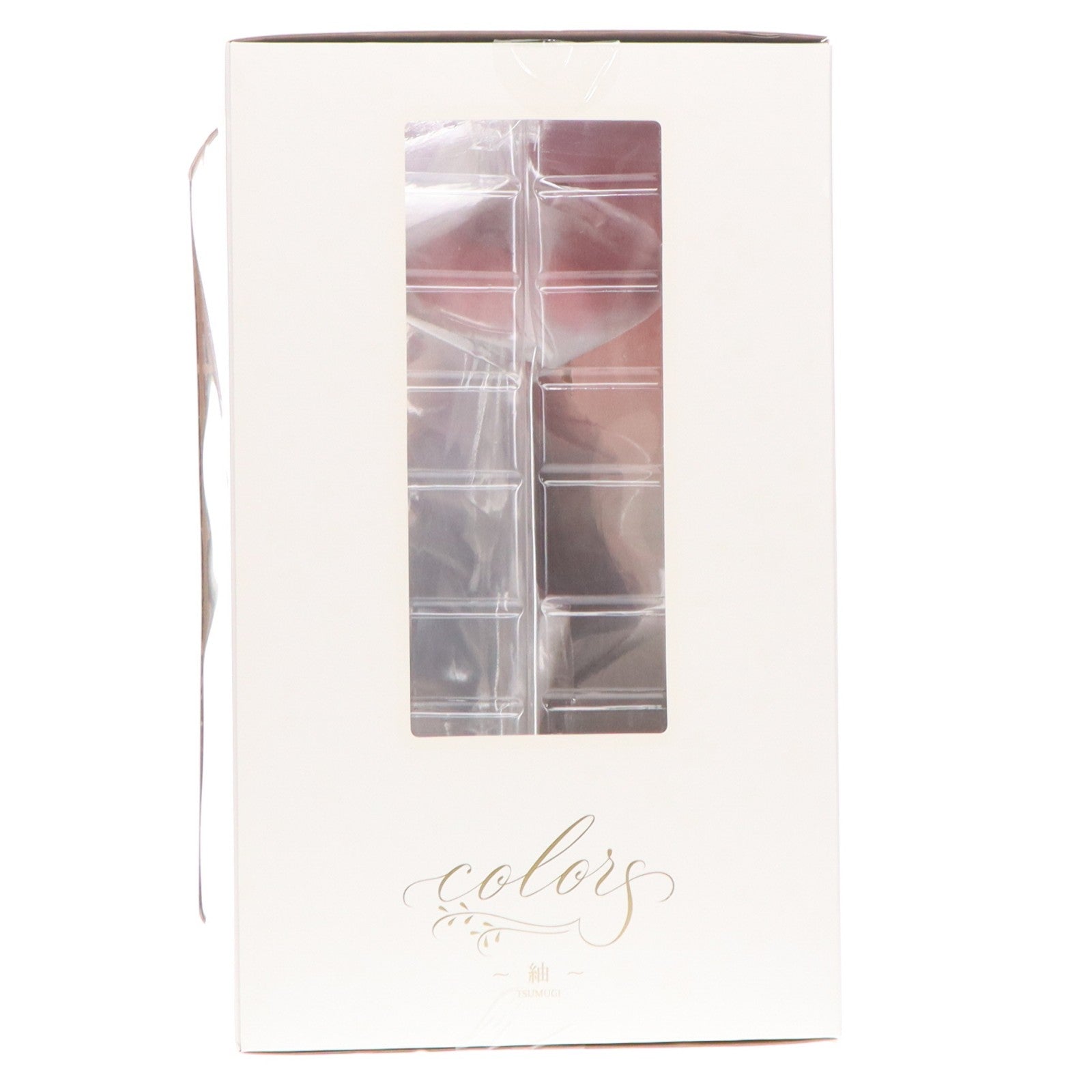 【中古即納】[FIG] colors ～紬～(つむぎ) 1/6 完成品 フィギュア 一部店舗&オンラインショップ限定 MAGIC MOULD(マジックモールド)(20250830)