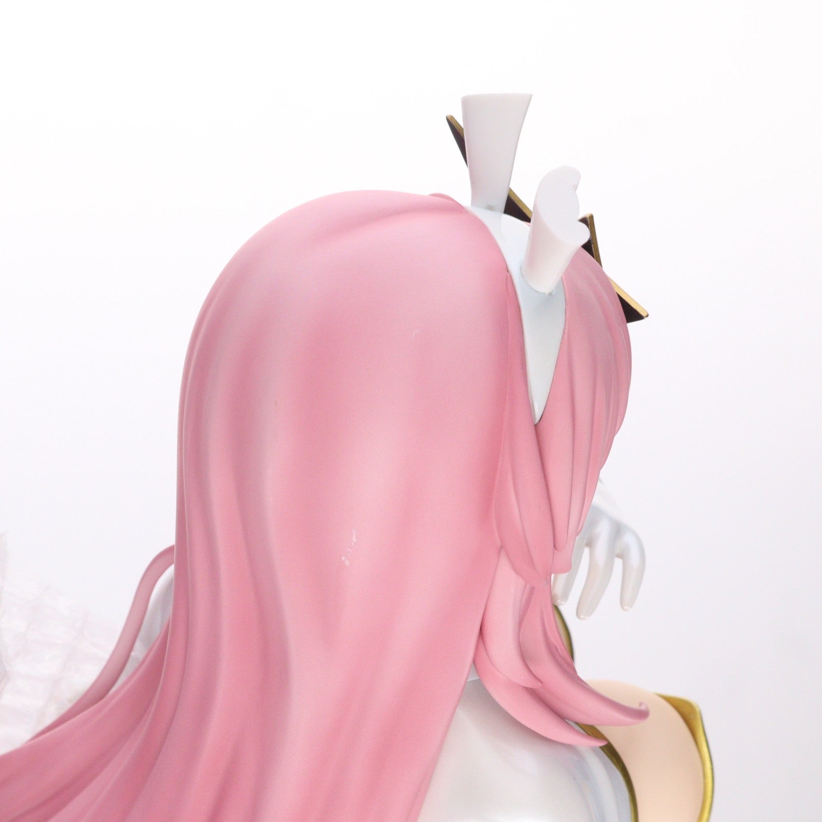 【中古即納】[FIG] B-style ミーア・キャンベル バニーVer. 機動戦士ガンダムSEED DESTINY(シード デスティニー) 1/4 完成品 フィギュア プレミアムバンダイ&あみあみ限定 FREEing(フリーイング)(20230930)