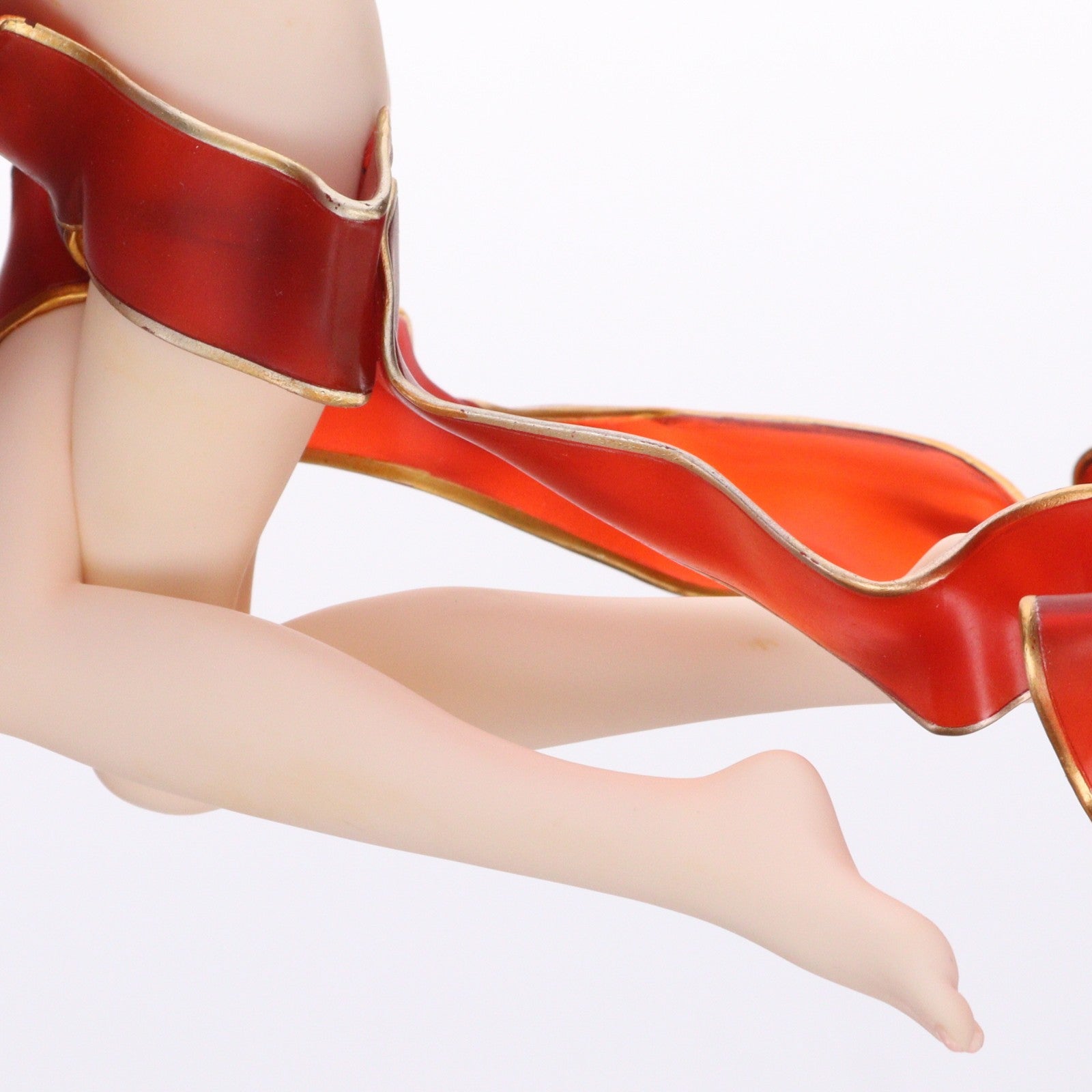 【中古即納】[FIG] ANIPLEX+限定 セイバー 湯浴みローブVer. Fate/EXTRA Last Encore(フェイト/エクストラ ラストアンコール) 1/7 完成品 フィギュア(MD18-0278001) アニプレックス(20190731)