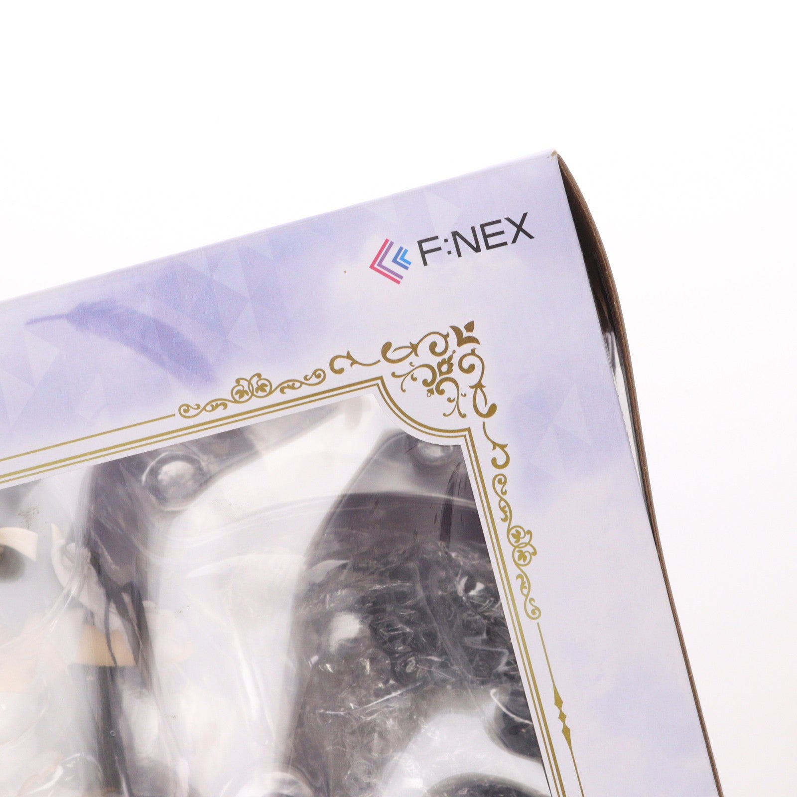 【中古即納】[FIG] F:NEX限定 アルベド オーバーロードII 1/7 完成品 フィギュア(AMU-FNX108) フリュー(20181130)