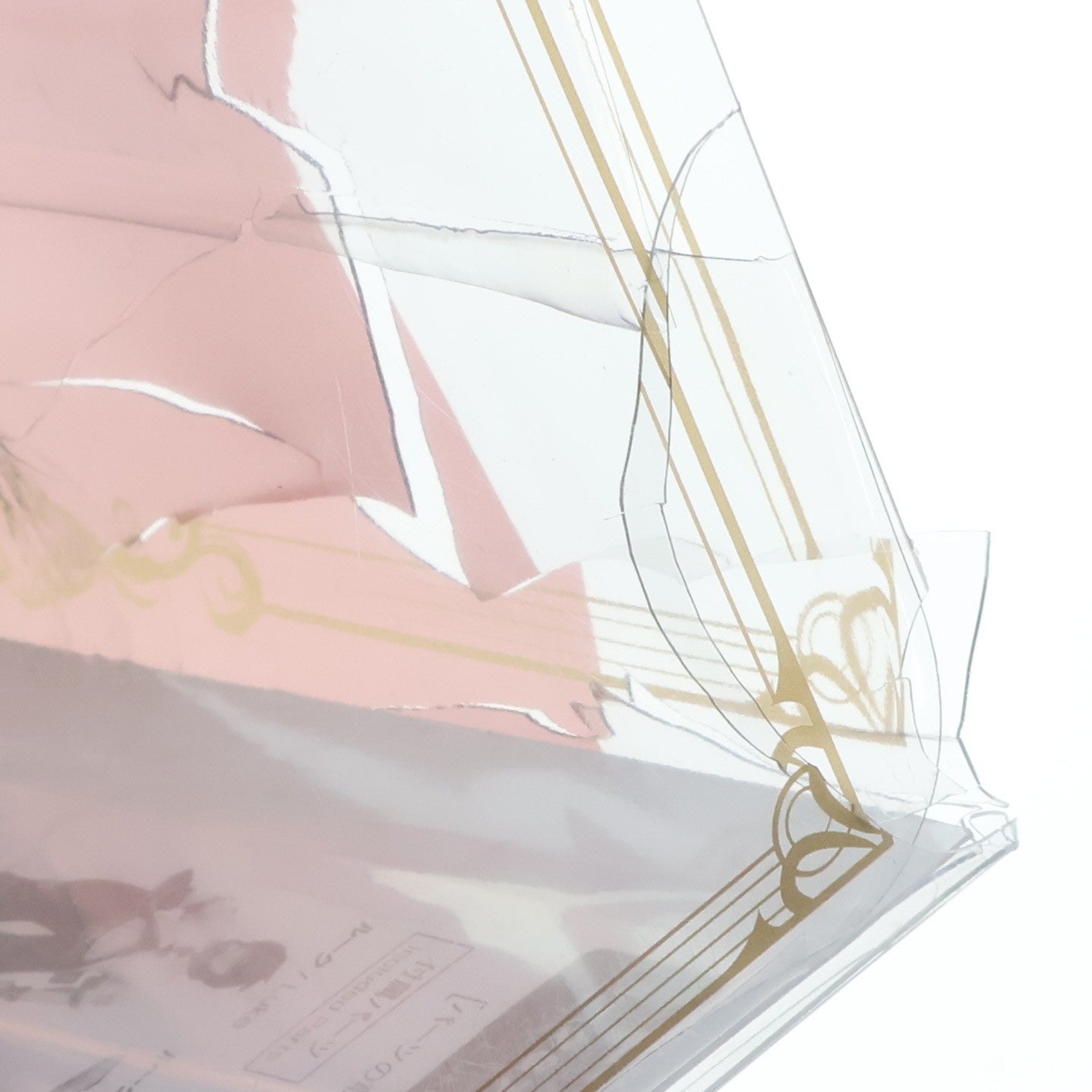 【中古即納】[FIG] ルーク&アッシュ ～meaning of birth～ テイルズ オブ ジ アビス 1/8 完成品 フィギュア(PP926) コトブキヤ(20210630)