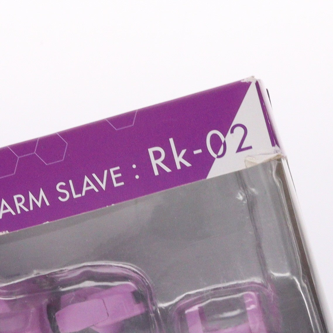 【中古即納】[FIG] ROBOT魂(SIDE AS) Rk-02 セプター(三条菊乃機) フルメタル・パニック!アナザー 完成品 可動フィギュア バンダイ(20130622)