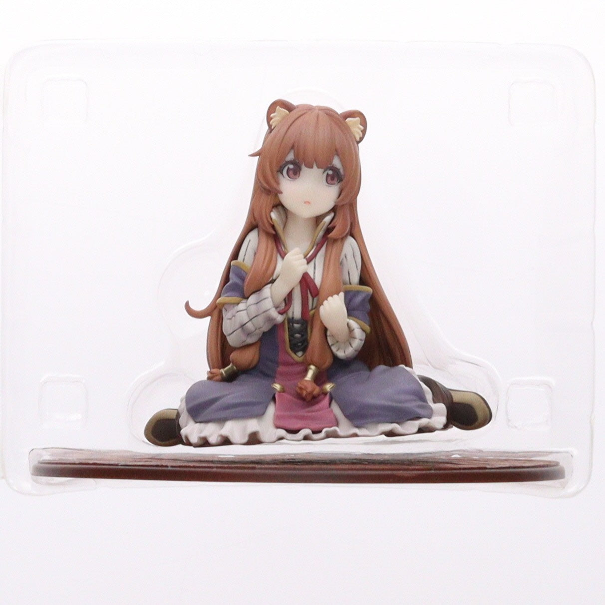 【中古即納】[FIG] ラフタリア 幼少化ver. 盾の勇者の成り上がり Season 2 1/7 完成品 フィギュア B´full FOTS JAPAN(ビーフルフォトスジャパン)(20230113)