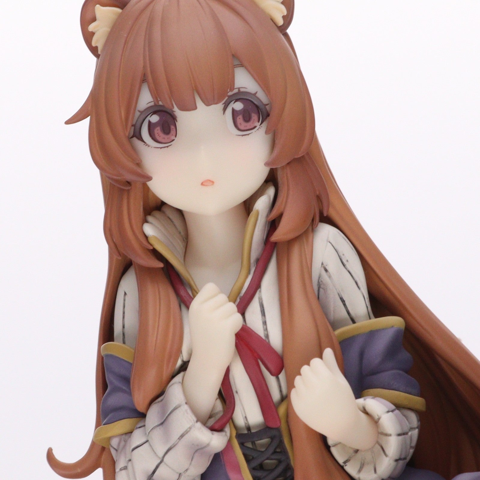 【中古即納】[FIG] ラフタリア 幼少化ver. 盾の勇者の成り上がり Season 2 1/7 完成品 フィギュア B´full FOTS JAPAN(ビーフルフォトスジャパン)(20230113)