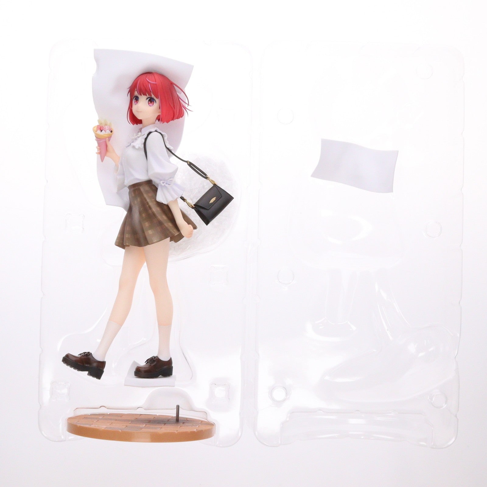 【中古即納】[FIG] 有馬かな(ありまかな) Date Style Ver. TVアニメ【推しの子】 1/6 完成品 フィギュア グッドスマイルカンパニー(20251129)