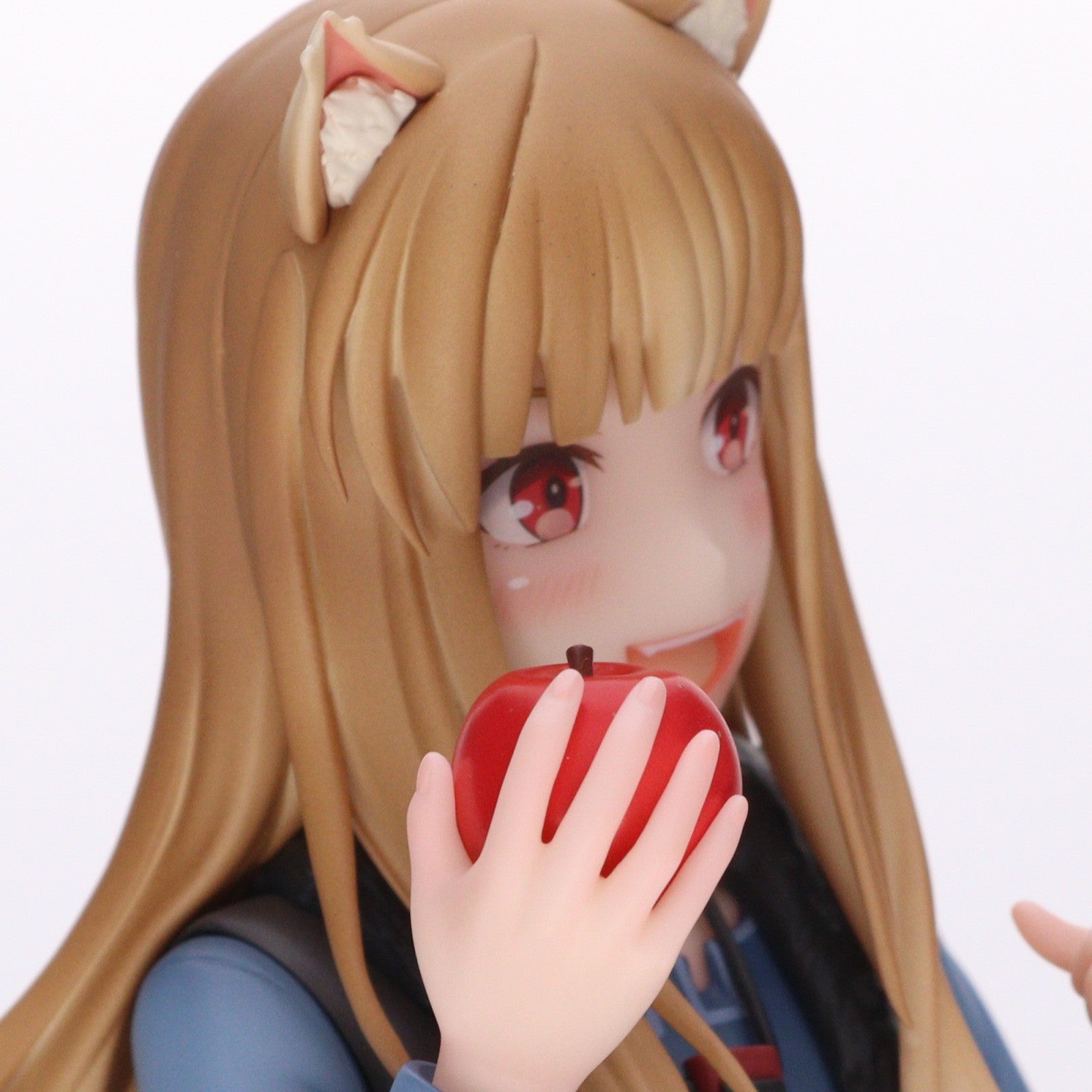【中古即納】[FIG] SHIBUYA SCRAMBLE FIGURE ホロ 狼と香辛料 MERCHANT MEETS THE WISE WOLF 1/7 完成品 フィギュア eStream(20260110)