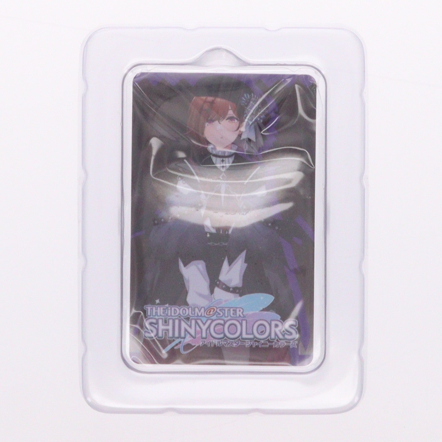 【中古即納】[FIG] コレクションカード付属 樋口円香(ひぐちまどか) ミッドナイトモンスターver. アイドルマスター シャイニーカラーズ 1/7 完成品 フィギュア GOODSMILE ONLINE SHOP&Amazon.co.jp&あみあみ&アニメイト限定 Solarain(ソラレーン)(20231231)