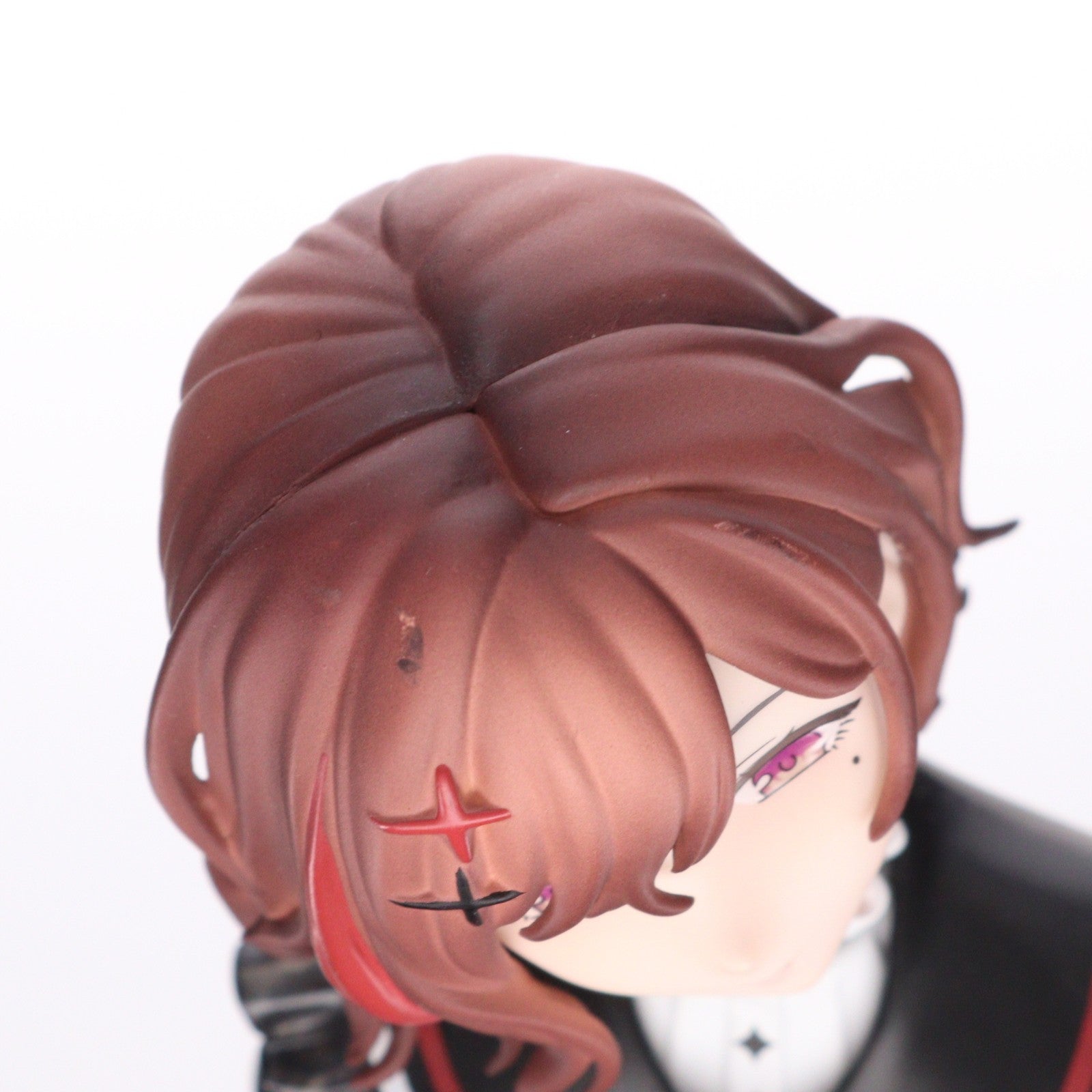 【中古即納】[FIG] コレクションカード付属 樋口円香(ひぐちまどか) ミッドナイトモンスターver. アイドルマスター シャイニーカラーズ 1/7 完成品 フィギュア GOODSMILE ONLINE SHOP&Amazon.co.jp&あみあみ&アニメイト限定 Solarain(ソラレーン)(20231231)