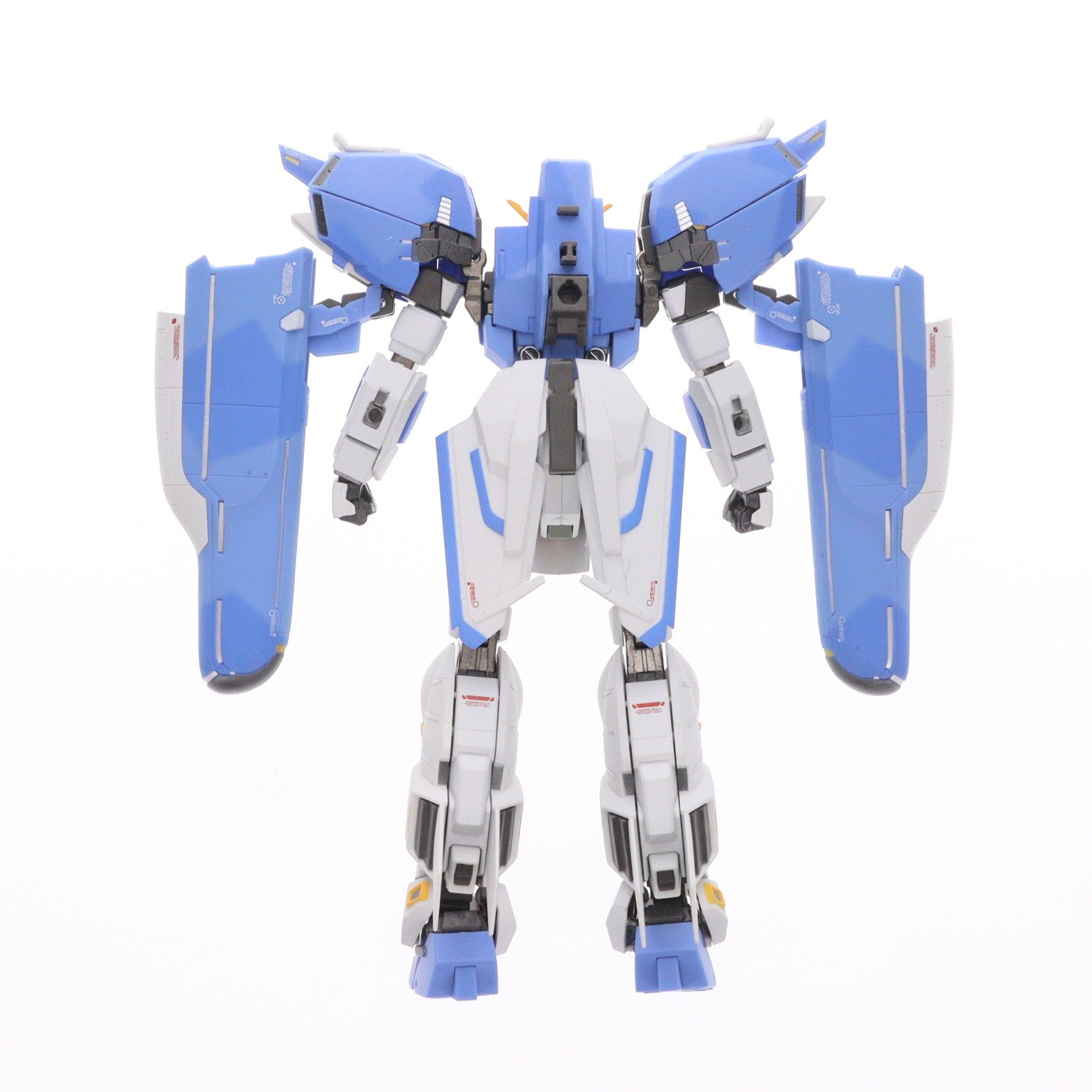 【中古即納】[FIG] METAL ROBOT魂(Ka signature)(SIDE MS) Ex-Sガンダム(イクスェスガンダム) ガンダム・センチネル 完成品 可動フィギュア バンダイ(20161119)