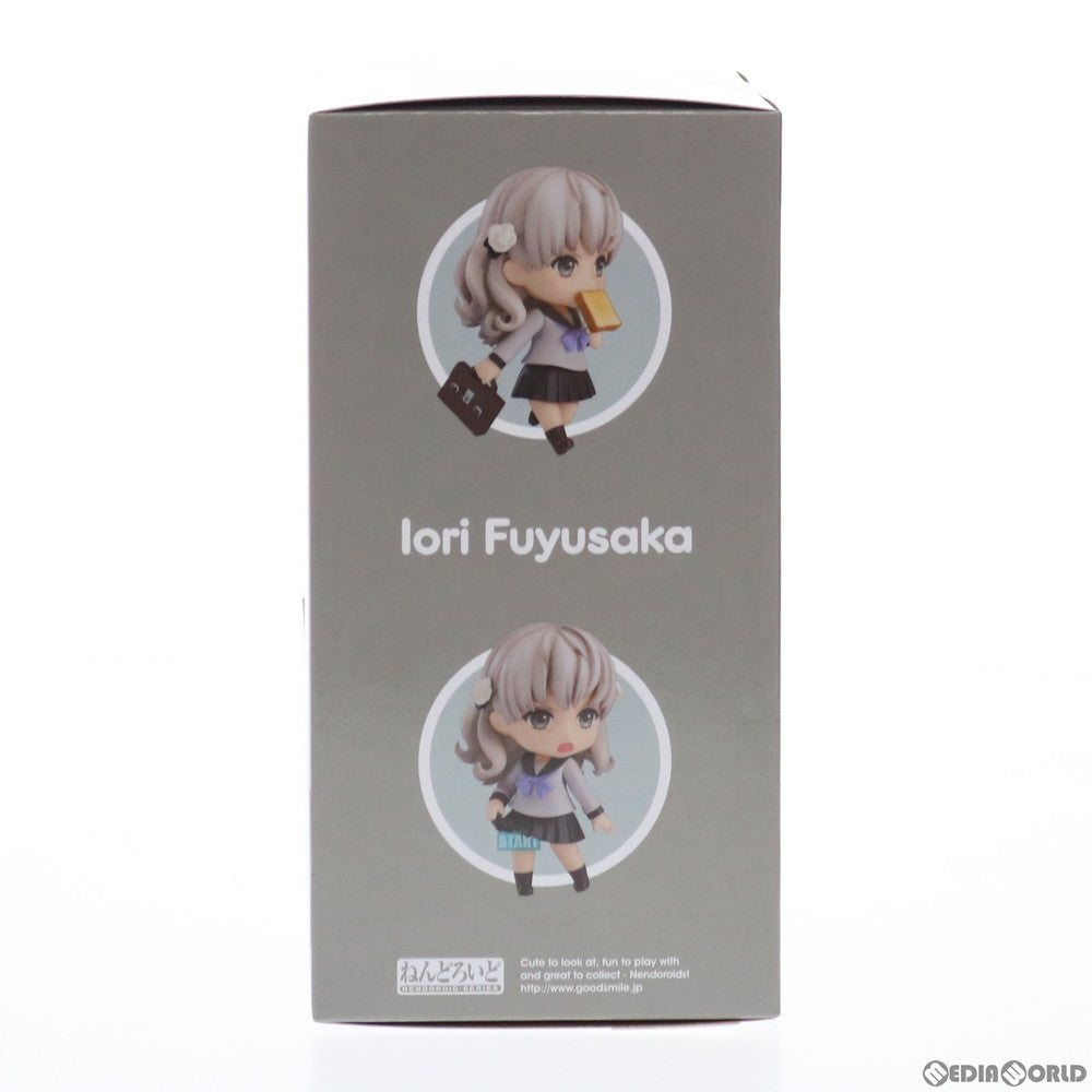 【中古即納】[FIG] ねんどろいど 1405 冬坂五百里(ふゆさかいおり) 十三機兵防衛圏 完成品 可動フィギュア グッドスマイルカンパニー(20201226)