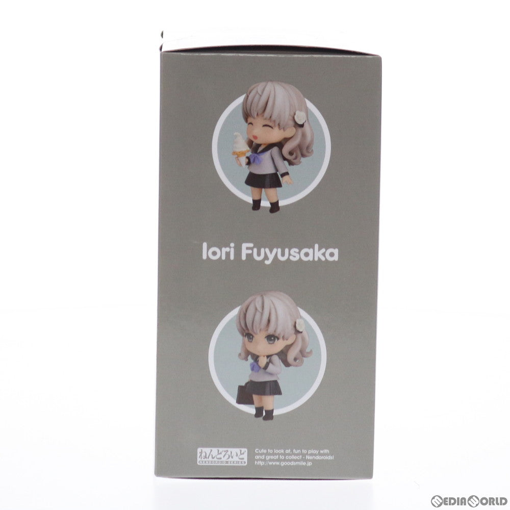 【中古即納】[FIG] ねんどろいど 1405 冬坂五百里(ふゆさかいおり) 十三機兵防衛圏 完成品 可動フィギュア グッドスマイルカンパニー(20201226)
