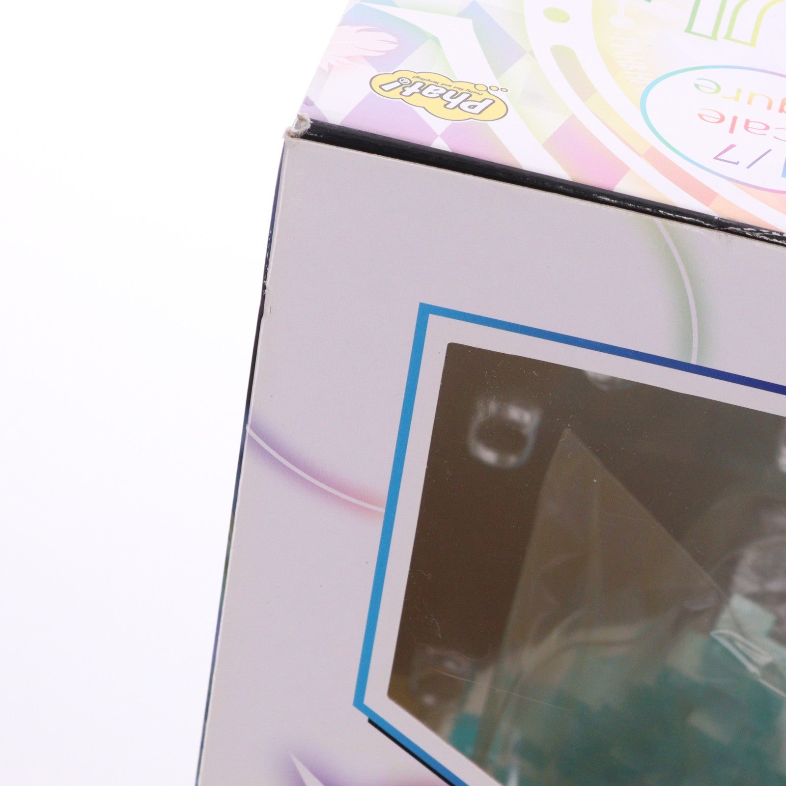 【中古即納】[FIG] ジブリール 小さな天翼種Ver. ノーゲーム・ノーライフ ゼロ 1/7 完成品 フィギュア Phat!(ファット・カンパニー)(20220212)