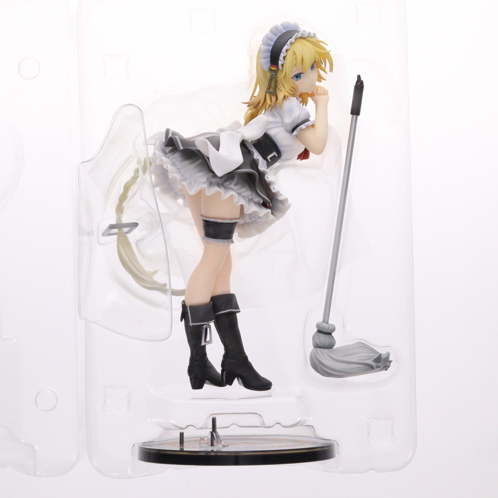 【中古即納】[FIG] Gr G36 ドールズフロントライン 1/7 完成品 フィギュア キューズQ(20230122)