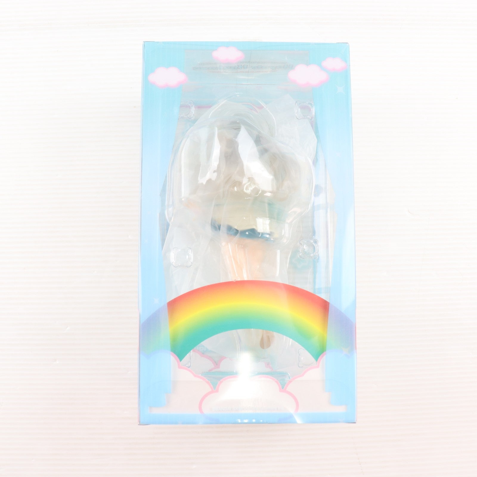 【中古即納】[FIG] 久川颯(ひさかわはやて) アイドルマスター シンデレラガールズ 1/7 完成品 フィギュア リコルヌ(20220219)