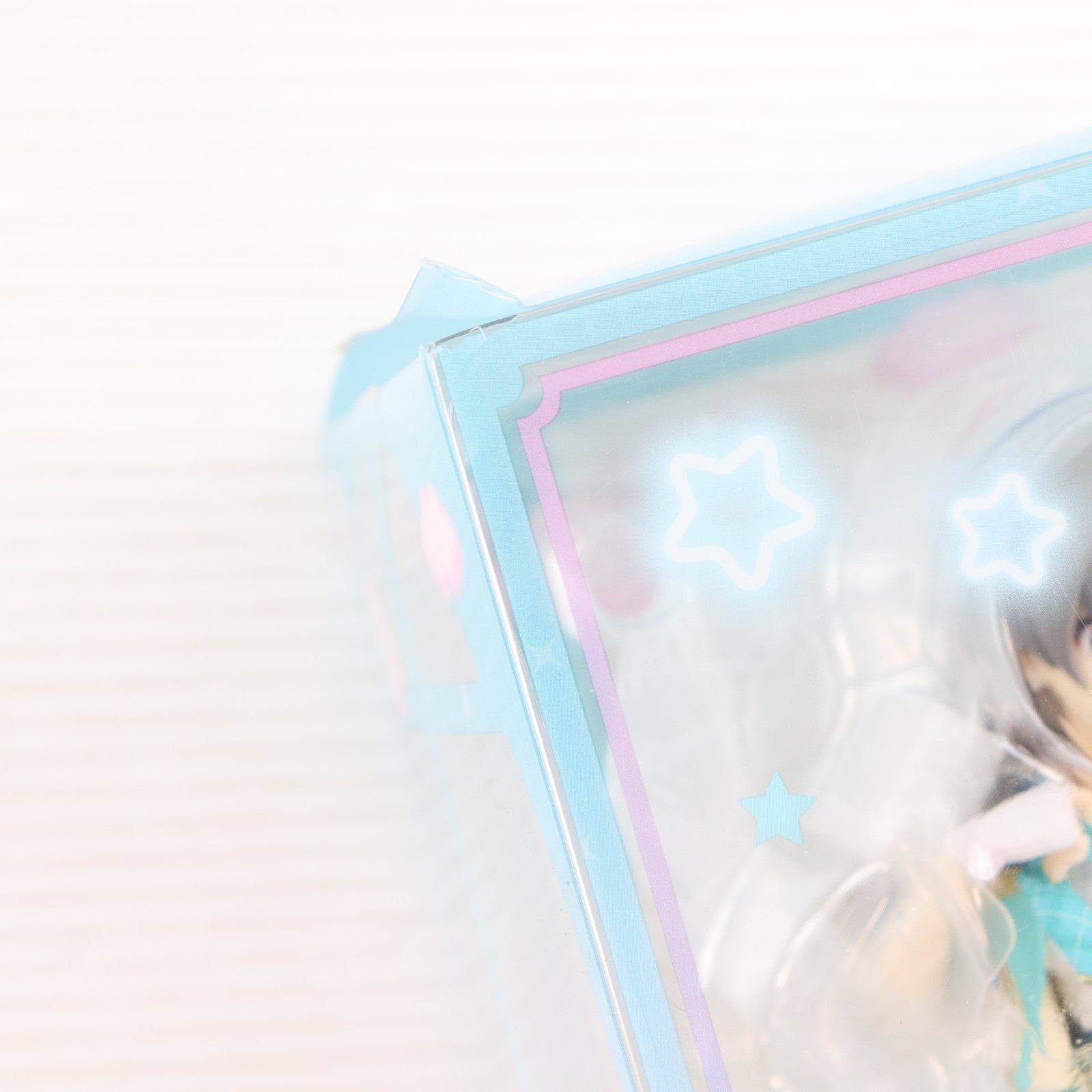 【中古即納】[FIG] 久川颯(ひさかわはやて) アイドルマスター シンデレラガールズ 1/7 完成品 フィギュア リコルヌ(20220219)