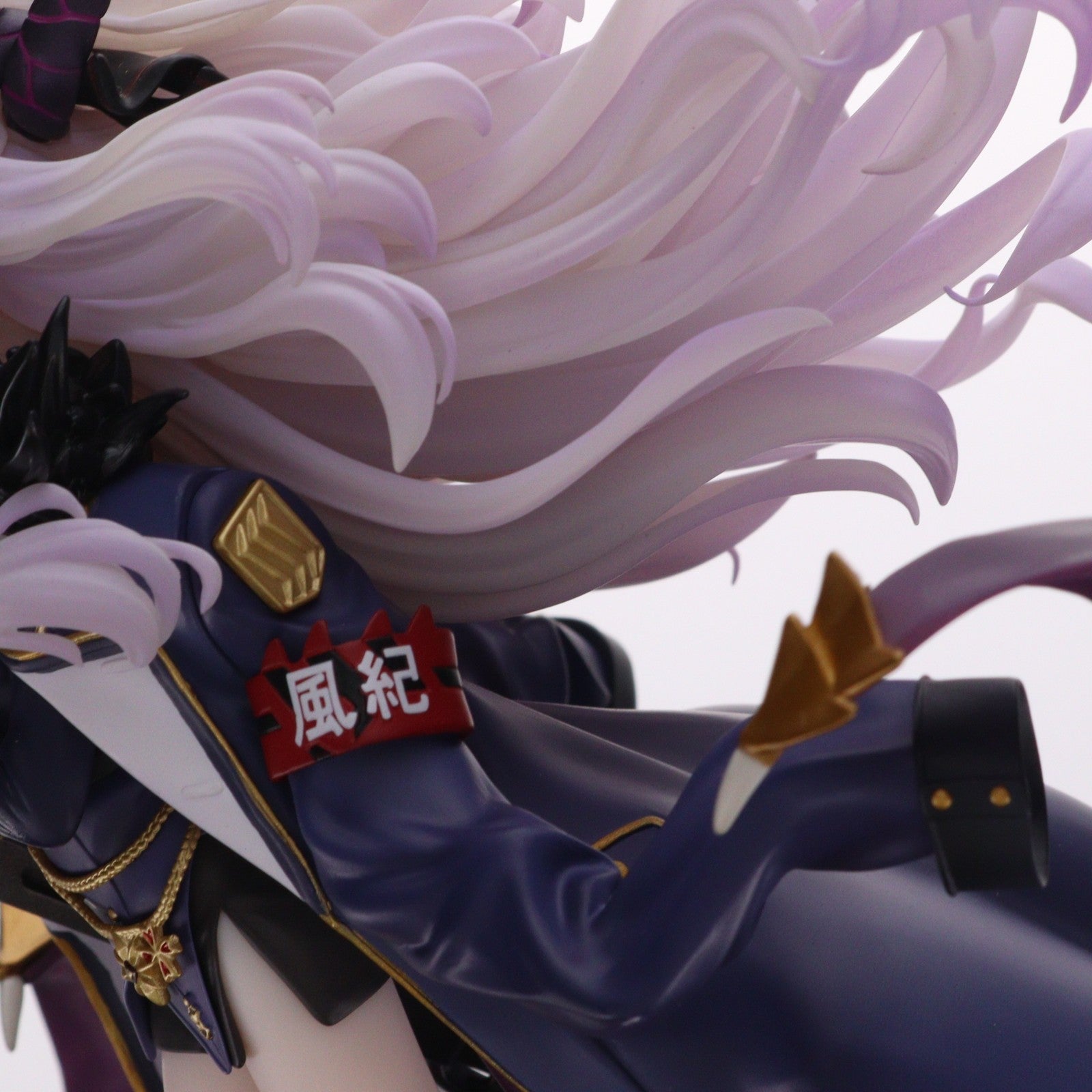 【中古即納】[FIG] 空崎ヒナ(そらさきひな) ブルーアーカイブ 1/7 完成品 フィギュア B´full FOTS JAPAN(ビーフルフォトスジャパン)(20231004)
