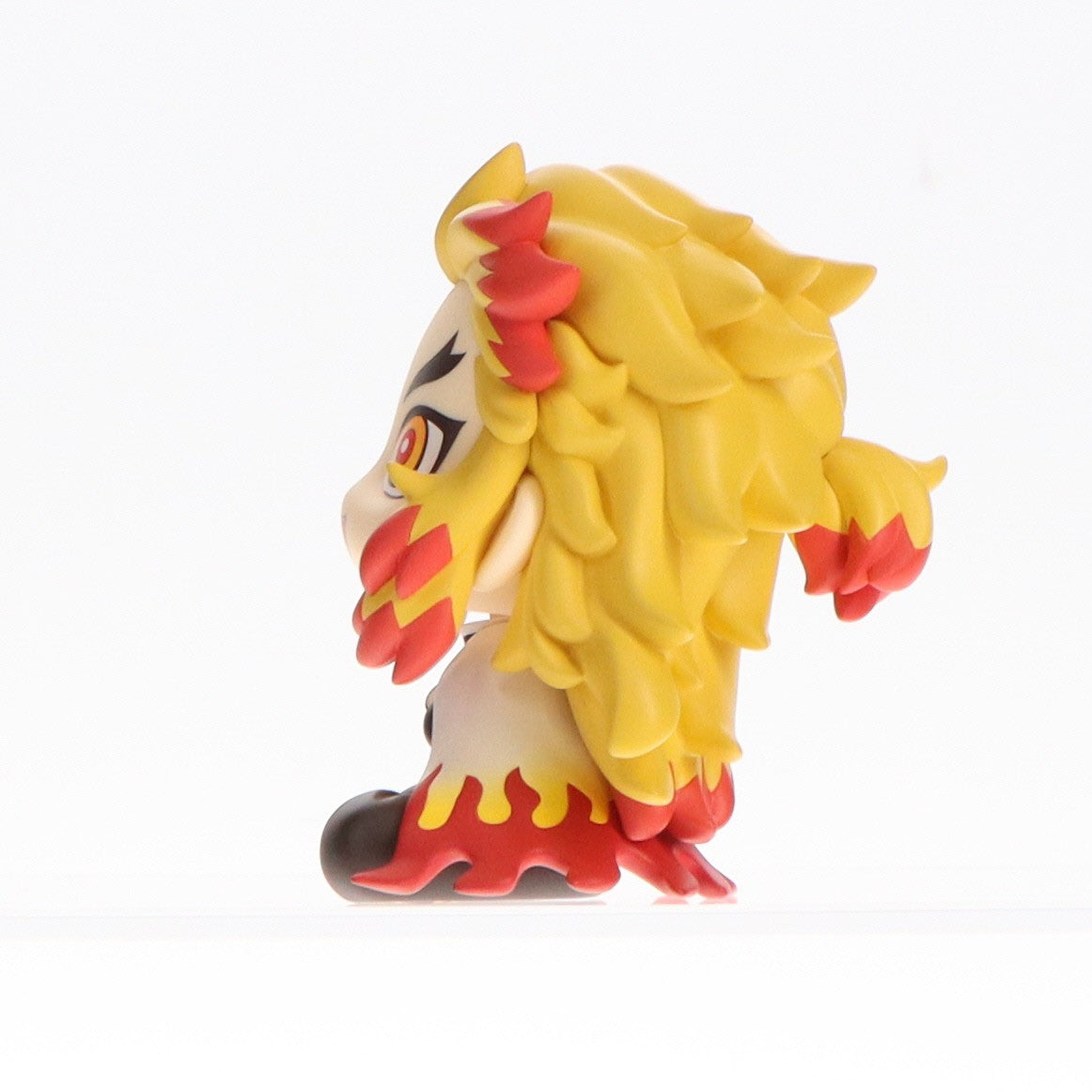 【中古即納】[FIG] (再販) るかっぷ 煉獄杏寿郎(れんごくきょうじゅろう) 鬼滅の刃 完成品 フィギュア メガハウス(20251231)