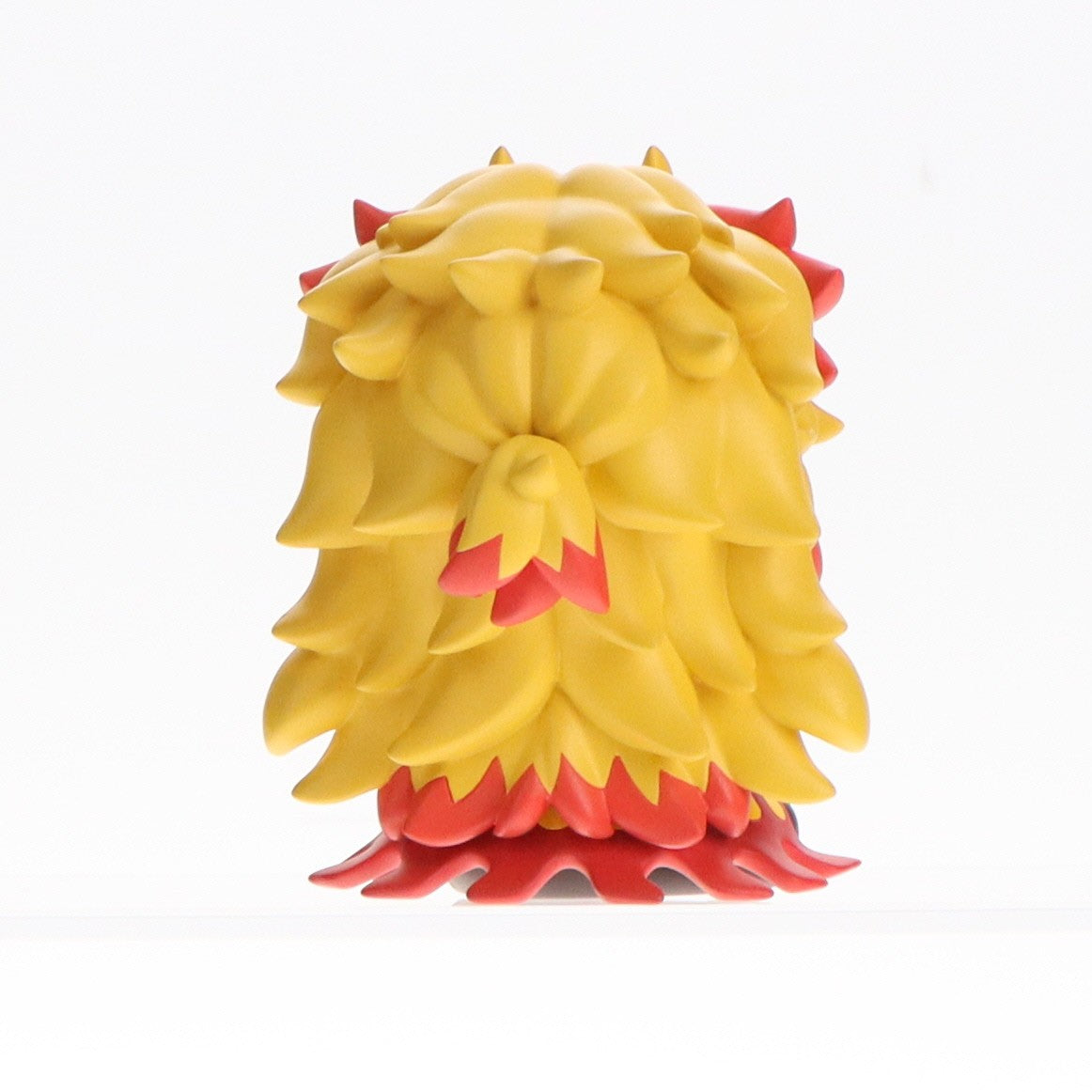 【中古即納】[FIG] (再販) るかっぷ 煉獄杏寿郎(れんごくきょうじゅろう) 鬼滅の刃 完成品 フィギュア メガハウス(20251231)