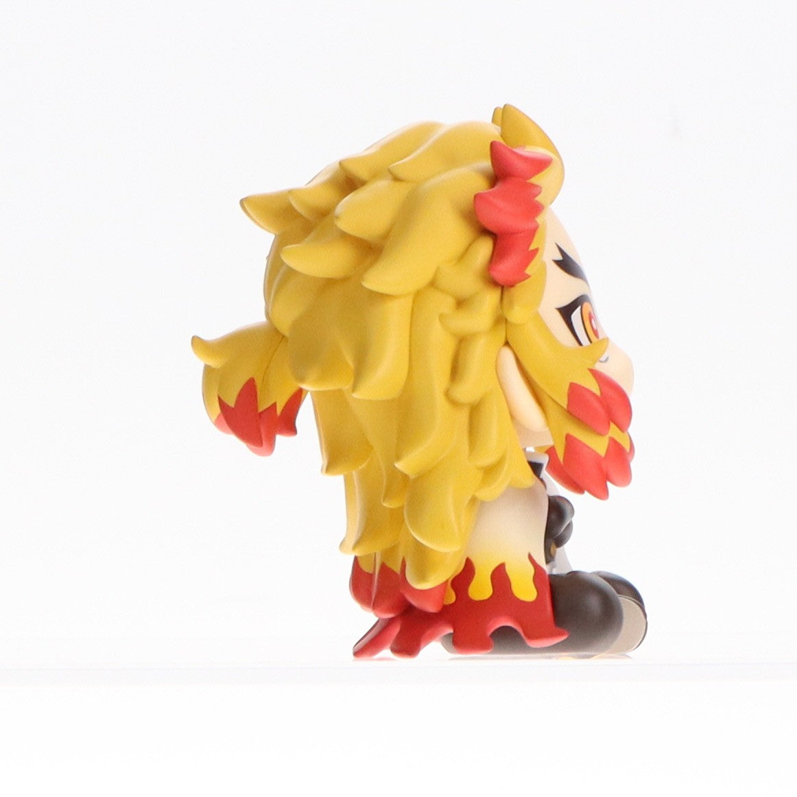 【中古即納】[FIG] (再販) るかっぷ 煉獄杏寿郎(れんごくきょうじゅろう) 鬼滅の刃 完成品 フィギュア メガハウス(20251231)