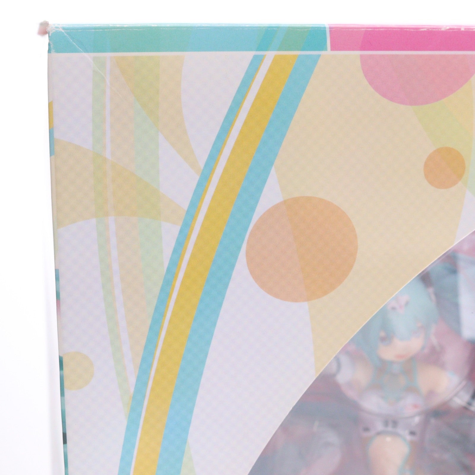 【中古即納】[FIG] レーシングミク 2012 ver. 初音ミク GTプロジェクト 1/8 完成品 フィギュア グッドスマイルレーシング(20130914)
