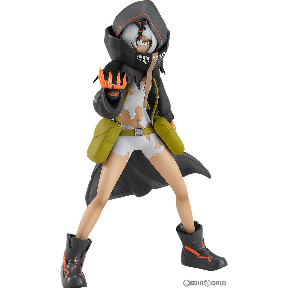 【中古即納】[FIG] POP UP PARADE(ポップアップパレード) ストレングス DAWN FALL Ver. ブラック★★ロックシューター DAWN FALL 完成品 フィギュア グッドスマイルカンパニー(20221118)