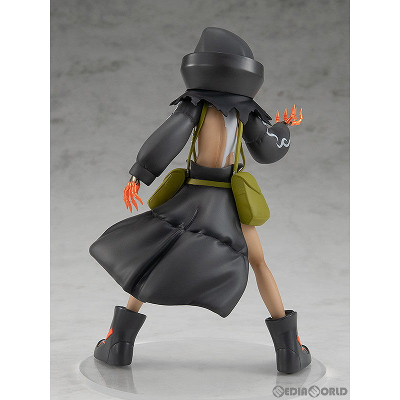 【中古即納】[FIG] POP UP PARADE(ポップアップパレード) ストレングス DAWN FALL Ver. ブラック★★ロックシューター DAWN FALL 完成品 フィギュア グッドスマイルカンパニー(20221118)