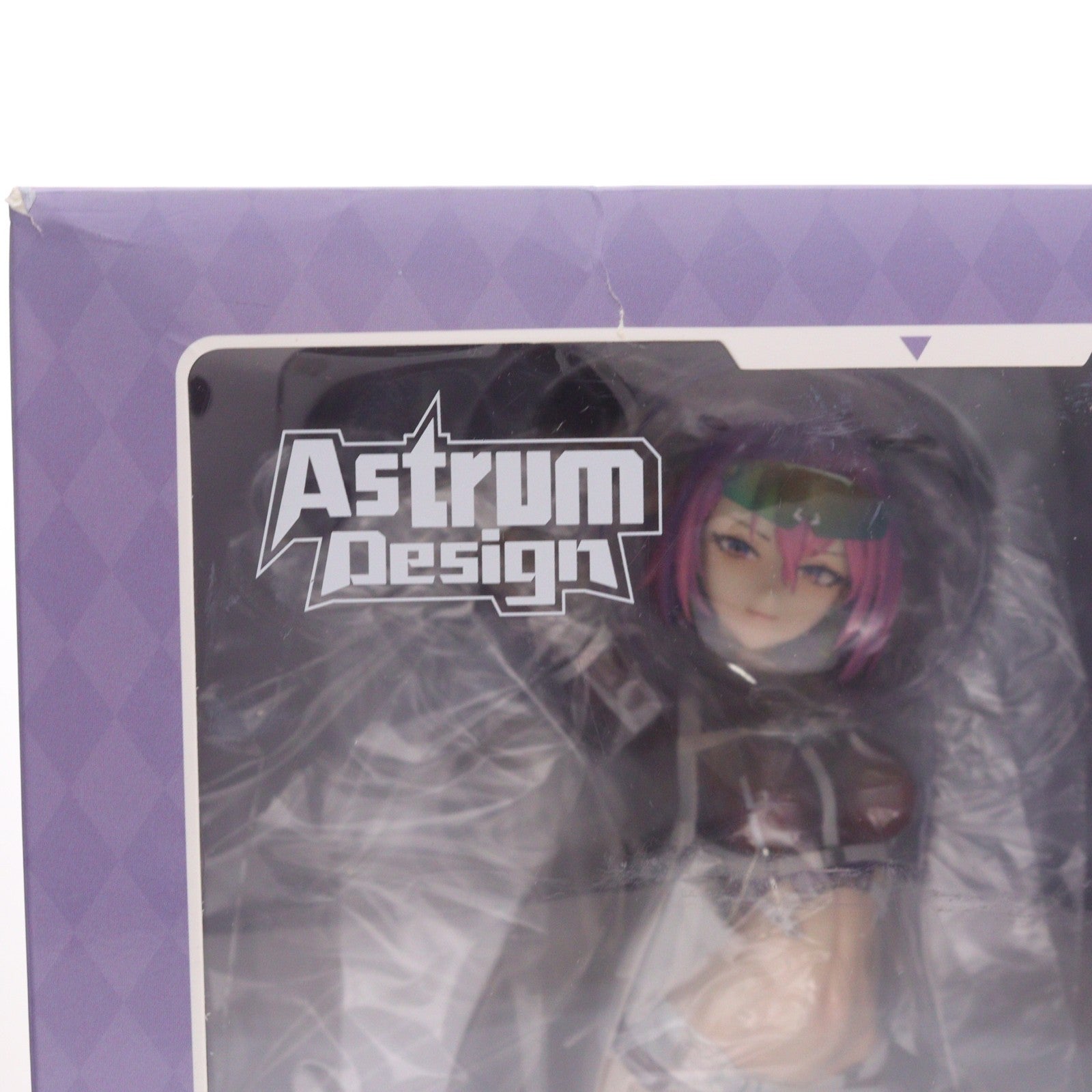 【中古即納】[FIG] ORIGINAL DESIGN ART CORP. NABABA DEBRIS 豪華版 1/6 完成品 フィギュア Astrum Design(アストラムデザイン)(20230819)