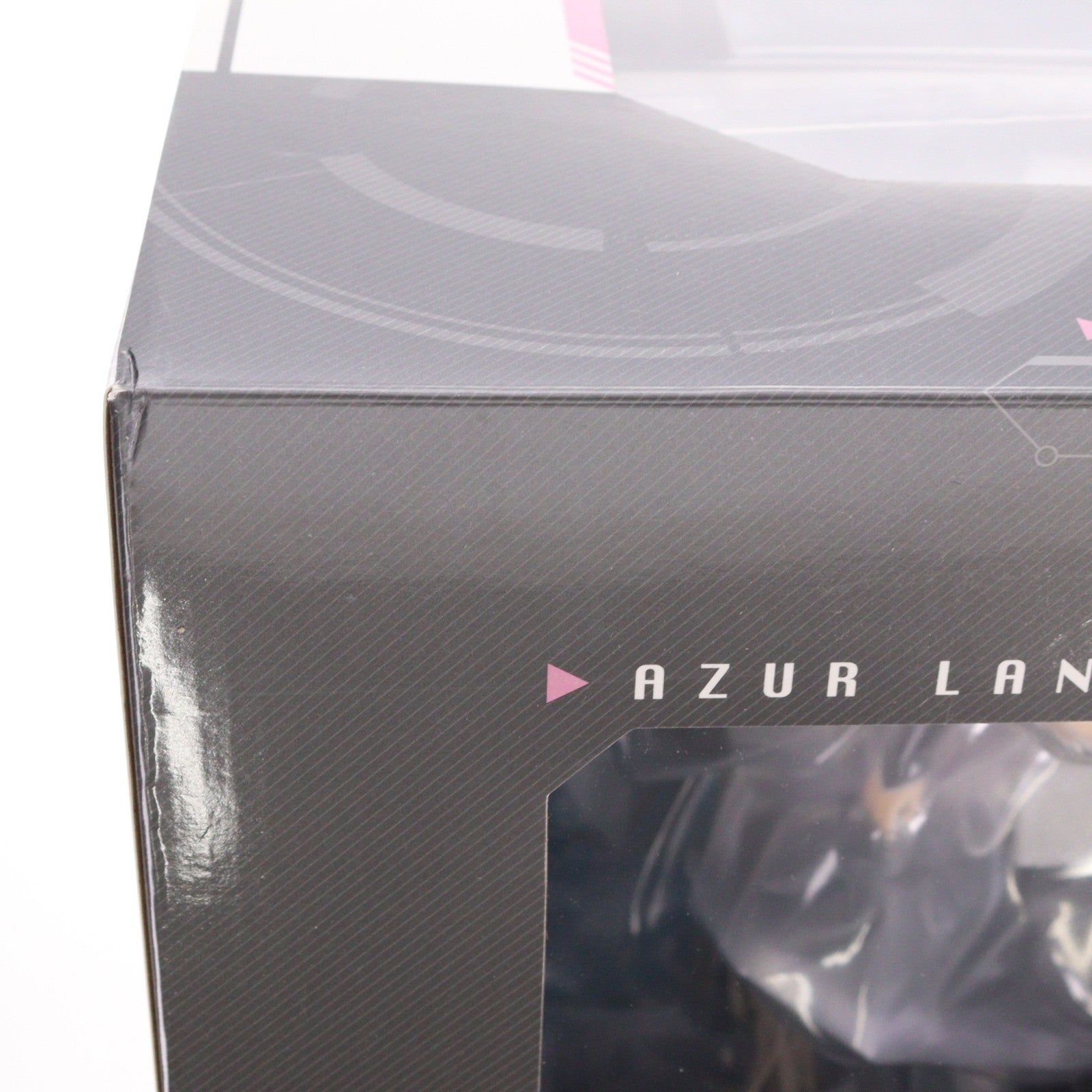 【中古即納】[FIG] フォーミダブル アズールレーン 1/7 完成品 フィギュア アルター(20221224)