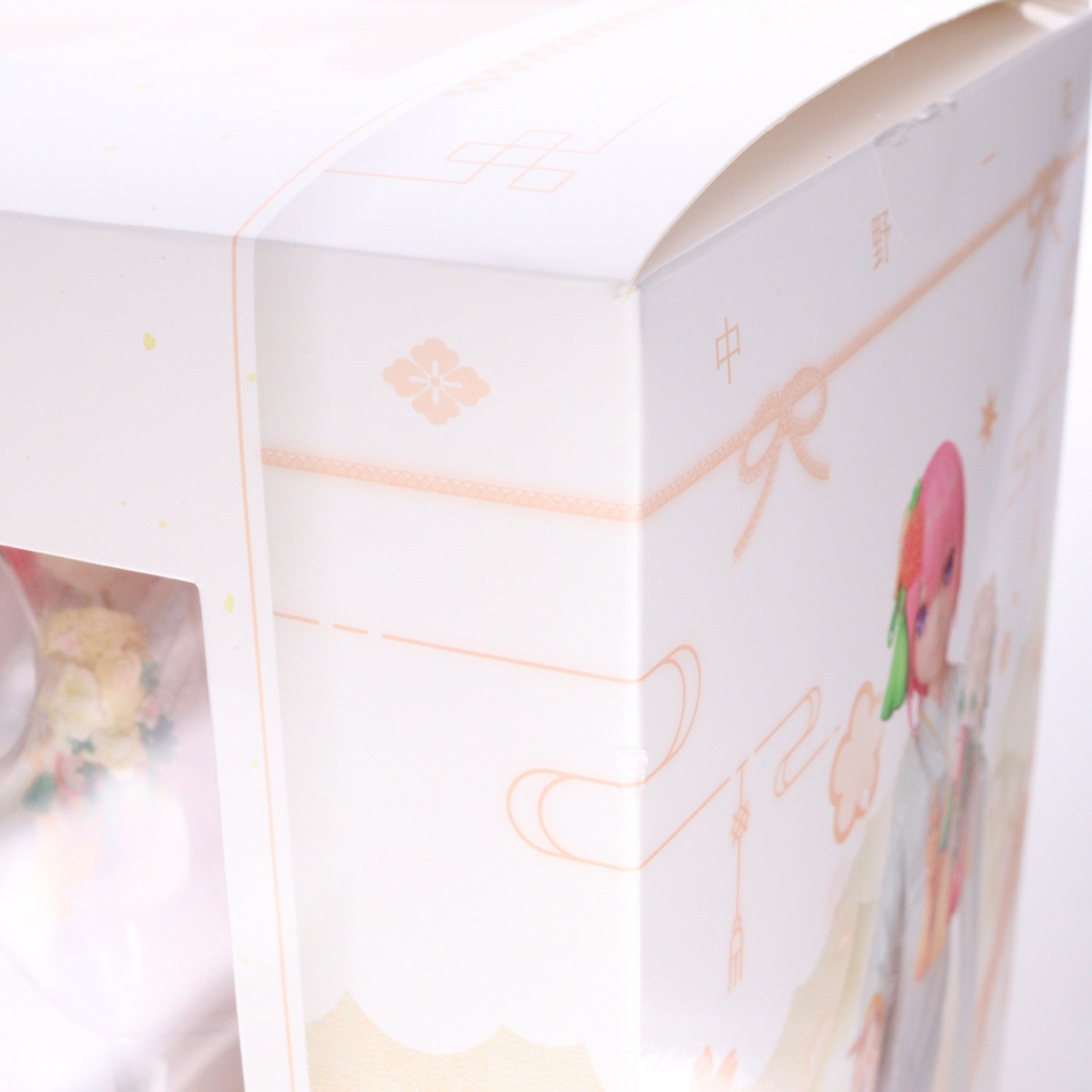 【中古即納】[FIG] F:NEX限定 中野一花(なかのいちか) -白無垢- 五等分の花嫁∬ 1/7 完成品 フィギュア フリュー(20230831)