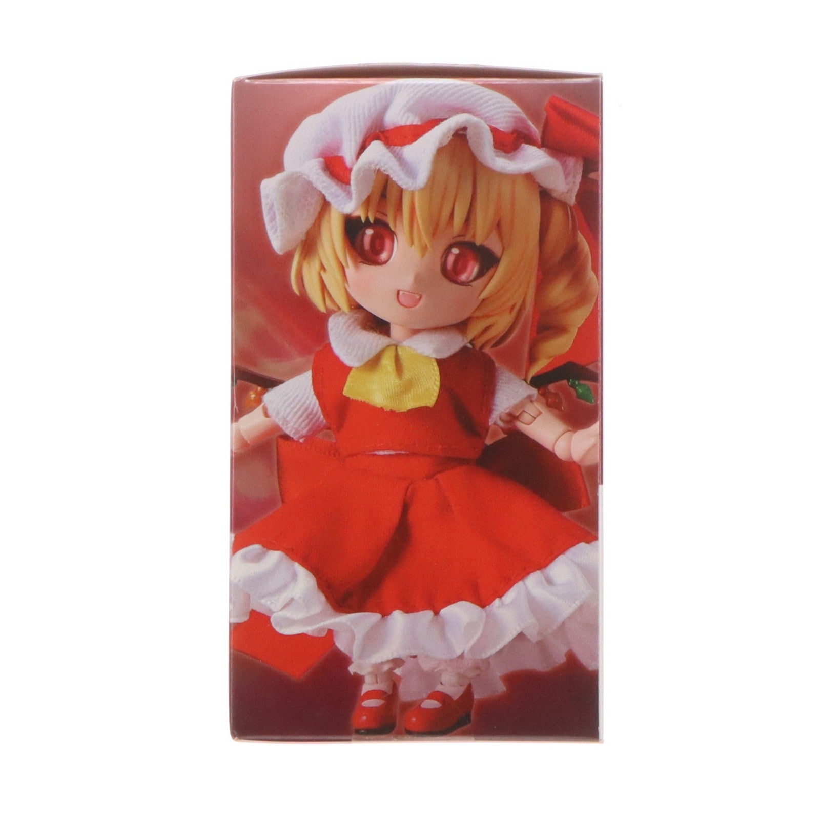 【中古即納】[FIG] ちびっこドール フランドール・スカーレット 東方project 完成品 ドール ファニーナイツ(アオシマ)(20201130)