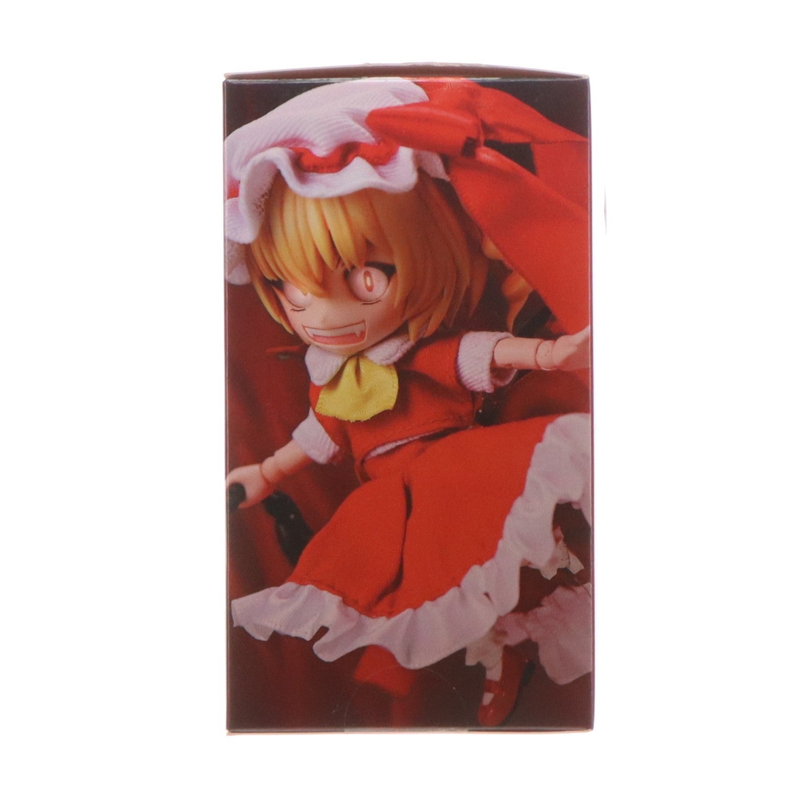 【中古即納】[FIG] ちびっこドール フランドール・スカーレット 東方project 完成品 ドール ファニーナイツ(アオシマ)(20201130)