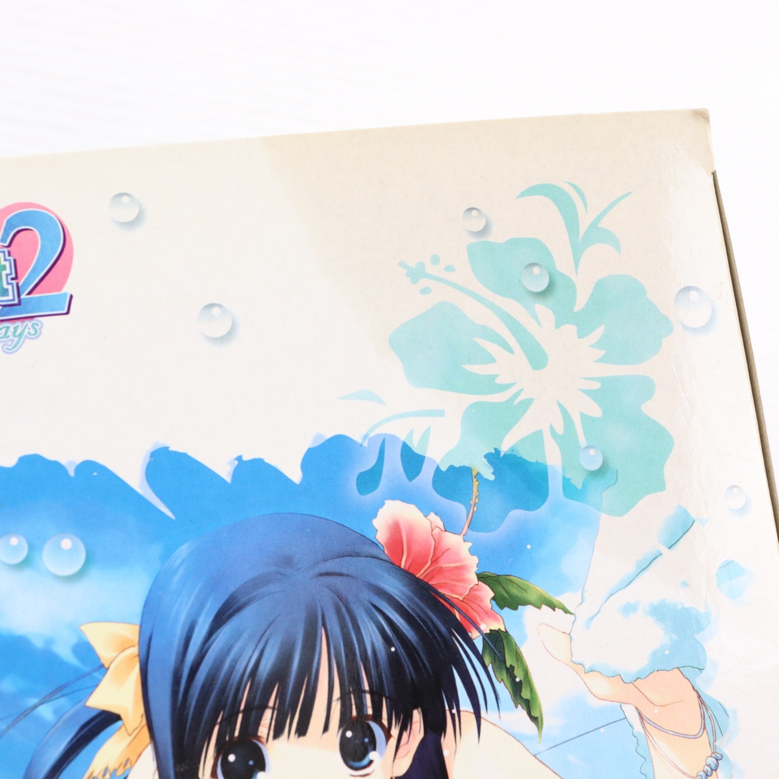 【中古即納】[FIG] 宮沢模型流通限定 草壁優季(くさかべゆうき) ～ぴっちぴちビーチVer.～ ToHeart2 AnotherDays(トゥハート2 アナザーデイズ) 1/7 完成品 フィギュア(PP192) コトブキヤ(20090316)