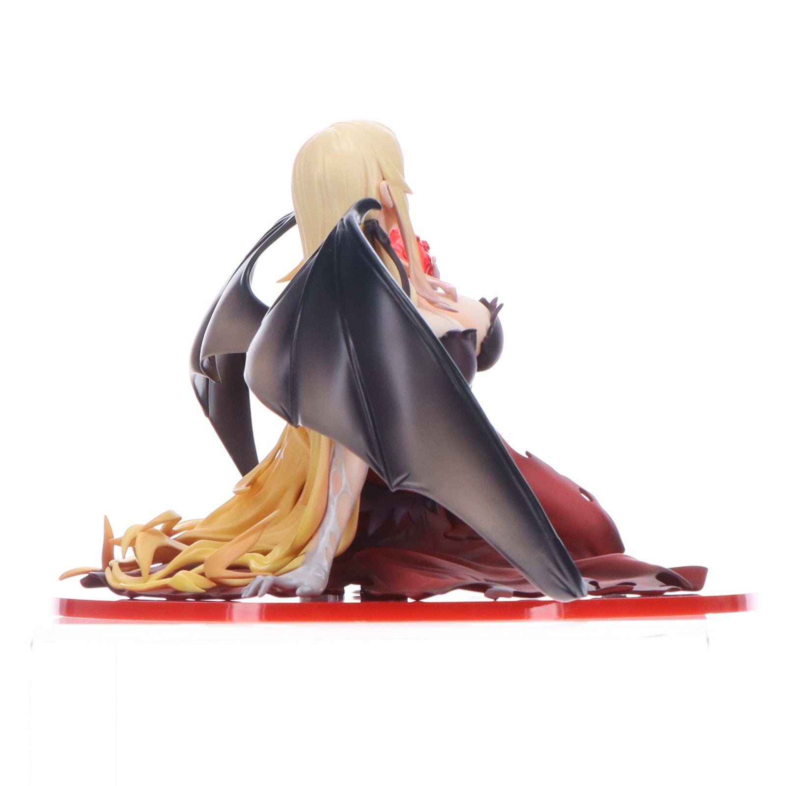 【中古即納】[FIG] キスショット・アセロラオリオン・ハートアンダーブレード 傷物語 1/7 完成品 フィギュア(BF083) ベルファイン(20210116)