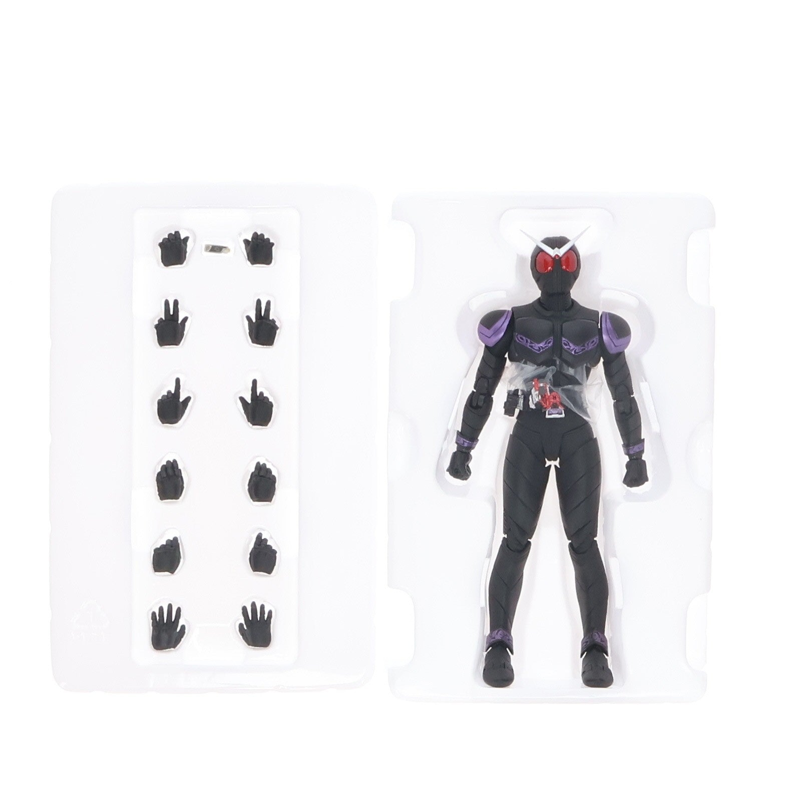 【中古即納】[FIG] S.H.Figuarts(フィギュアーツ) 真骨彫製法 仮面ライダージョーカー 仮面ライダーW(ダブル) 完成品 可動フィギュア 魂ネイション2017&魂ウェブ商店限定 バンダイ(20171201)