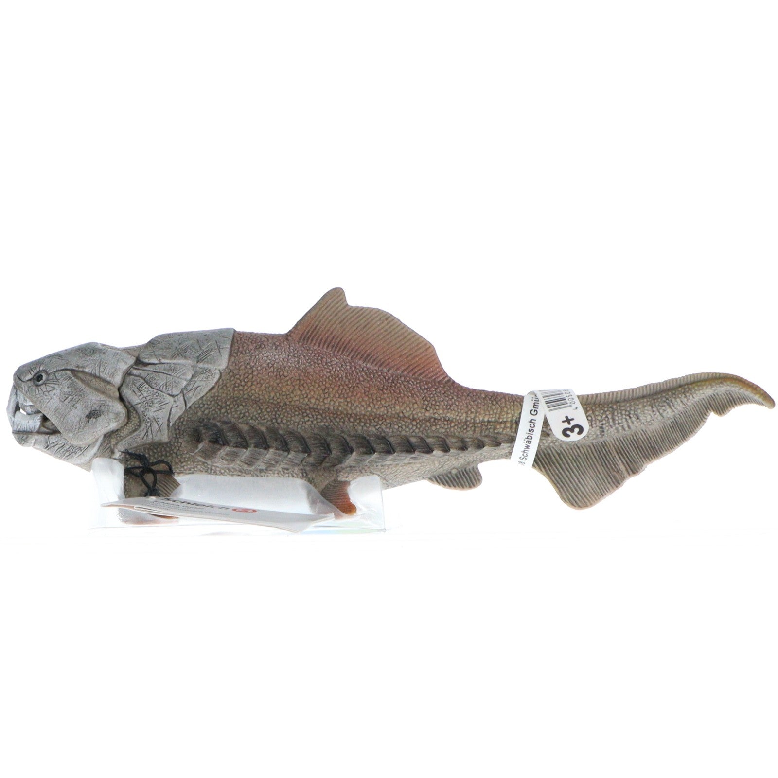 【中古即納】[FIG] DINOSAURS(ダイナソー) No.14575 ダンクルオステウス 完成品 フィギュア(14575) Schleich(シュライヒ)(20160731)
